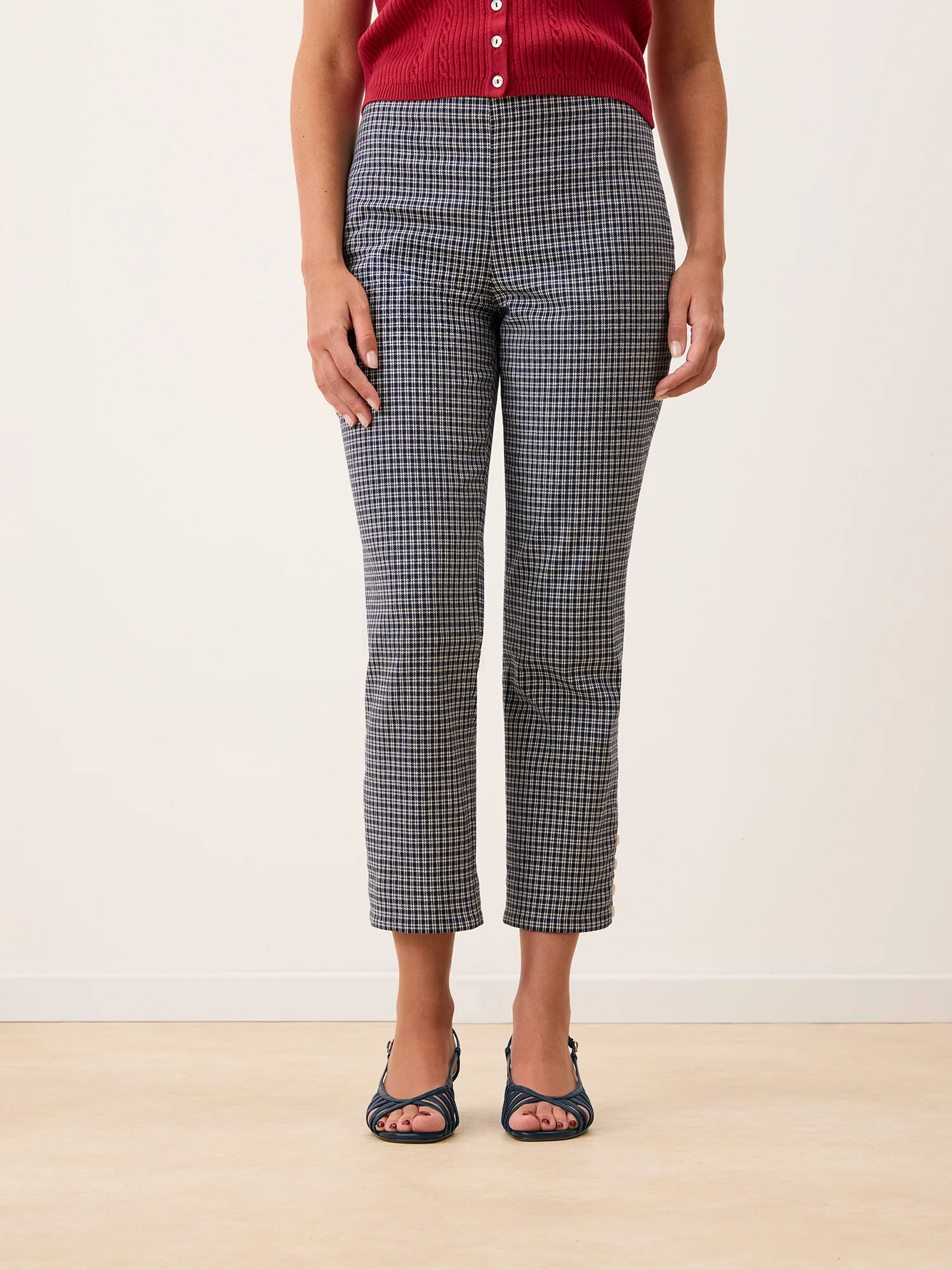 Pantalon ZOLA