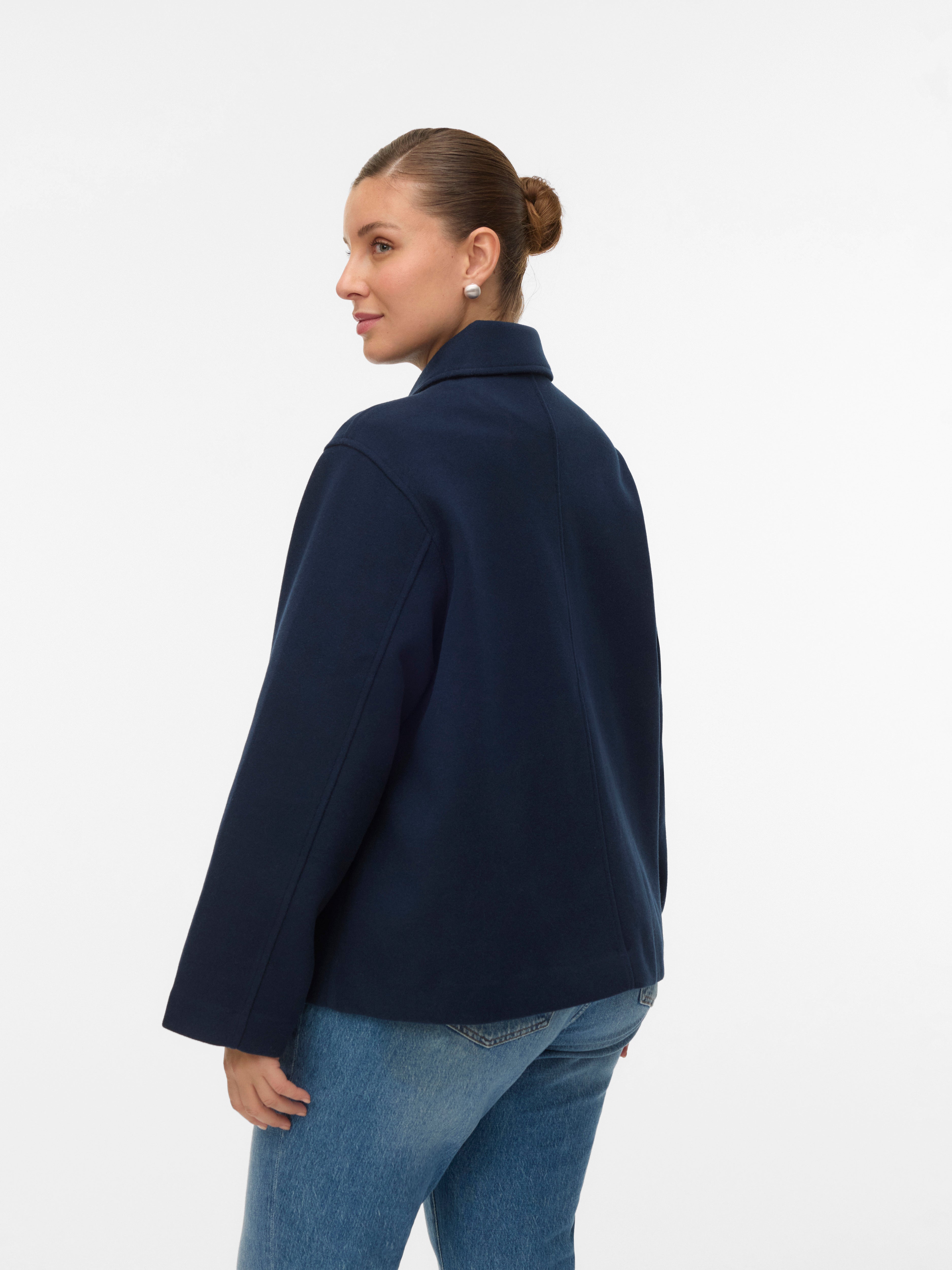 VERO MODA® VMCFORTUNEMIE Jacket