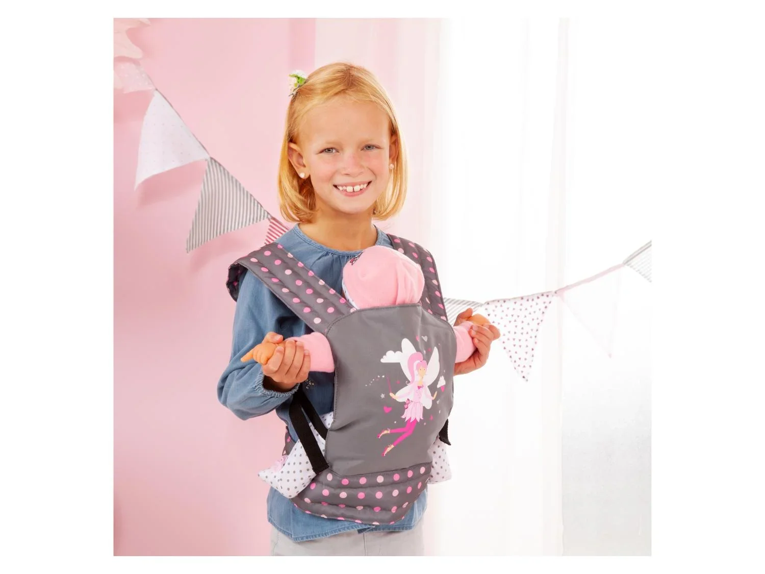 Bayer Design Accessoire pour poupe