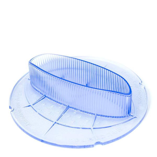 Fingerbeskytter til mandolin 9,5 cm