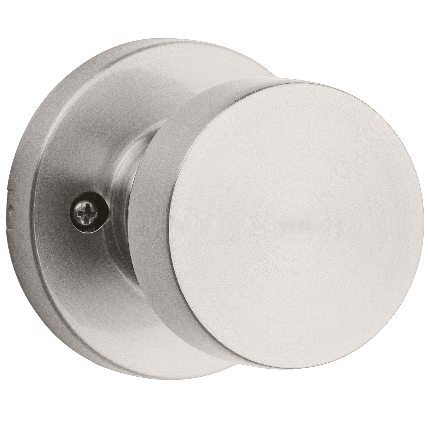 Kwikset 788PSKRDT Pismo Dummy Door Knob - TA Screen Specialist, Inc.