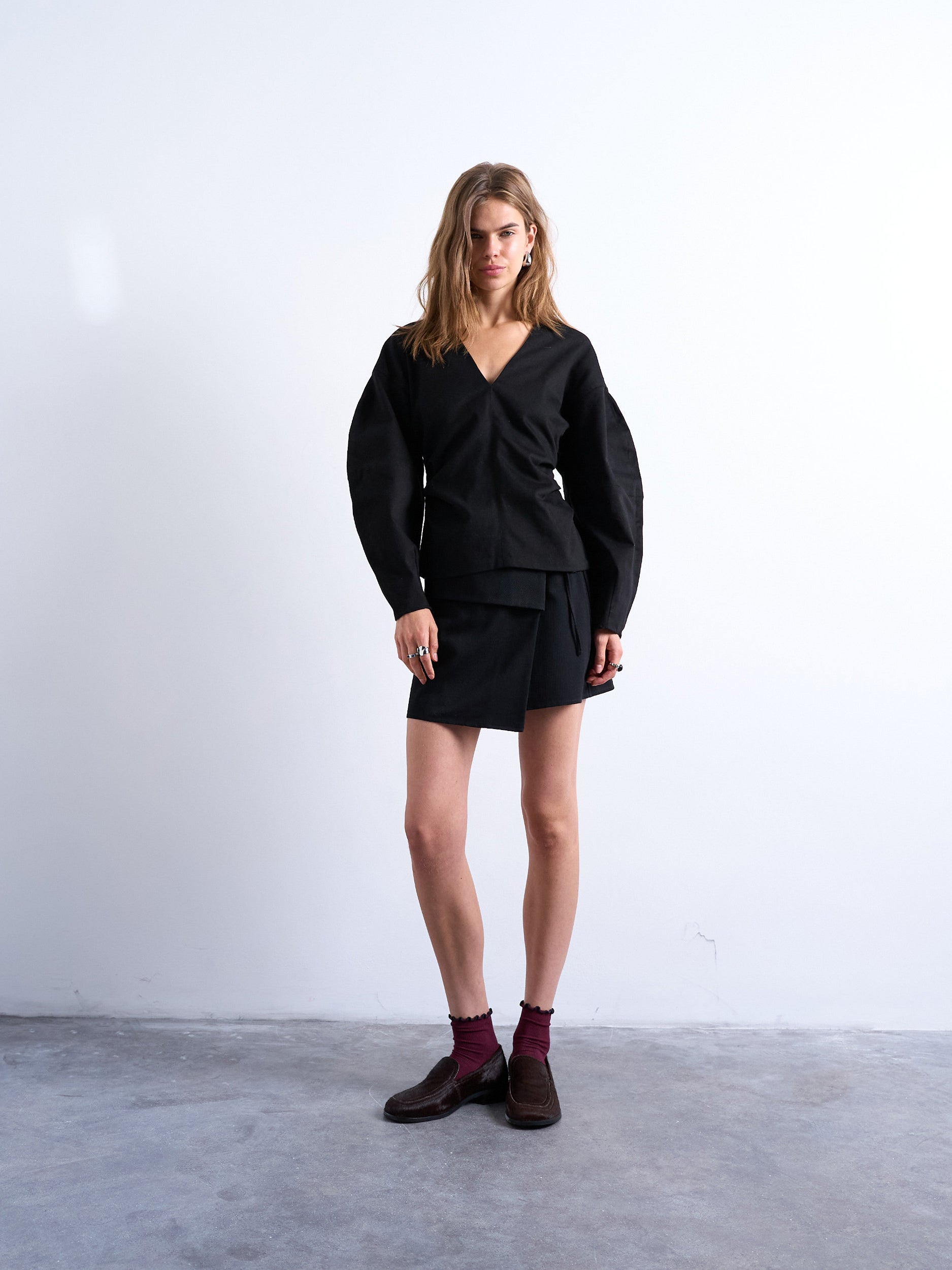 VERO MODA® TSTRINA Top