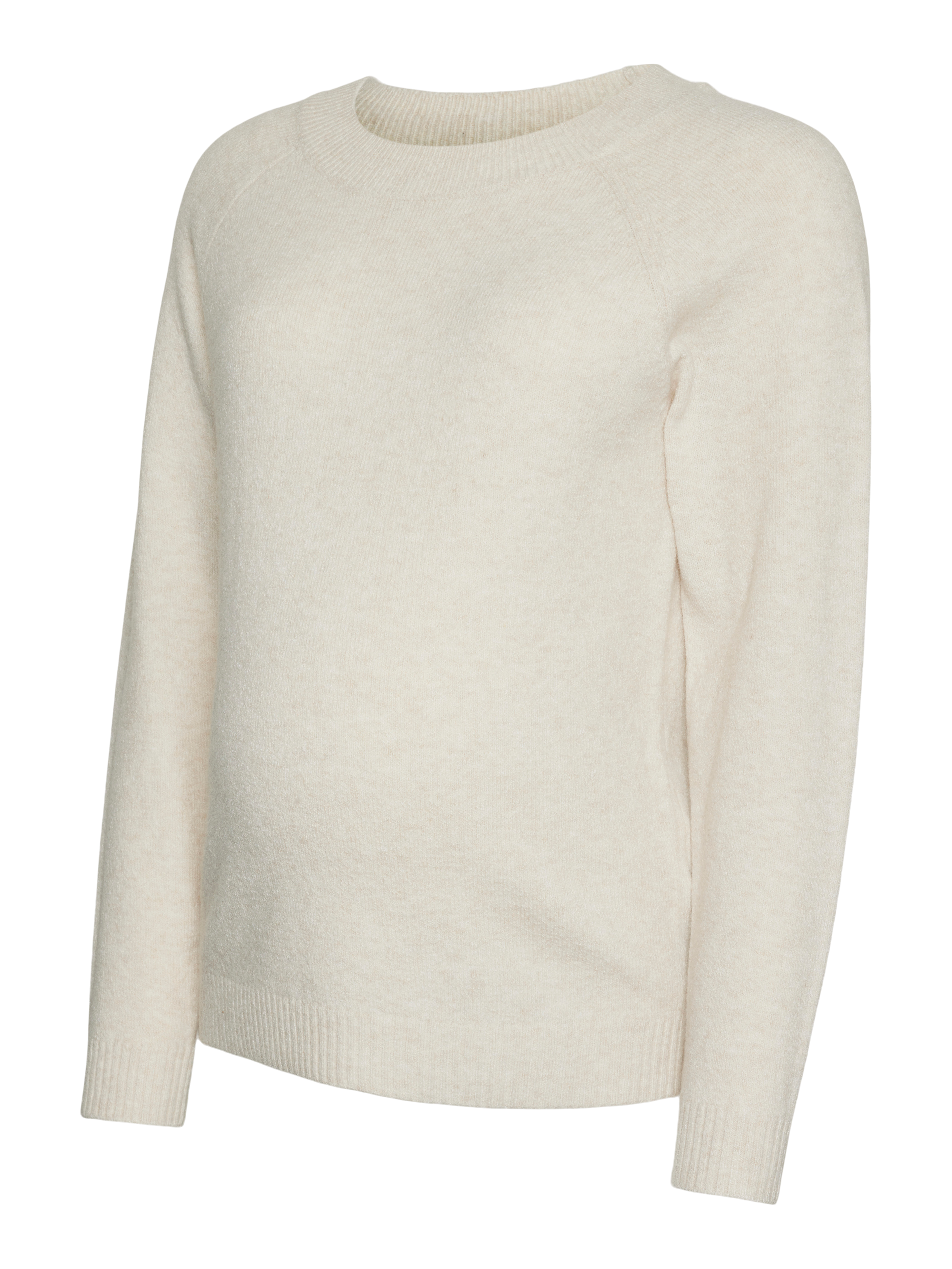VERO MODA® Knitted maternity-pullover