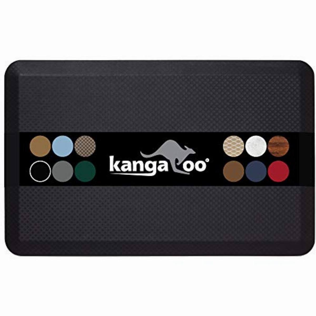 Kangaroo Brands Original 3/4