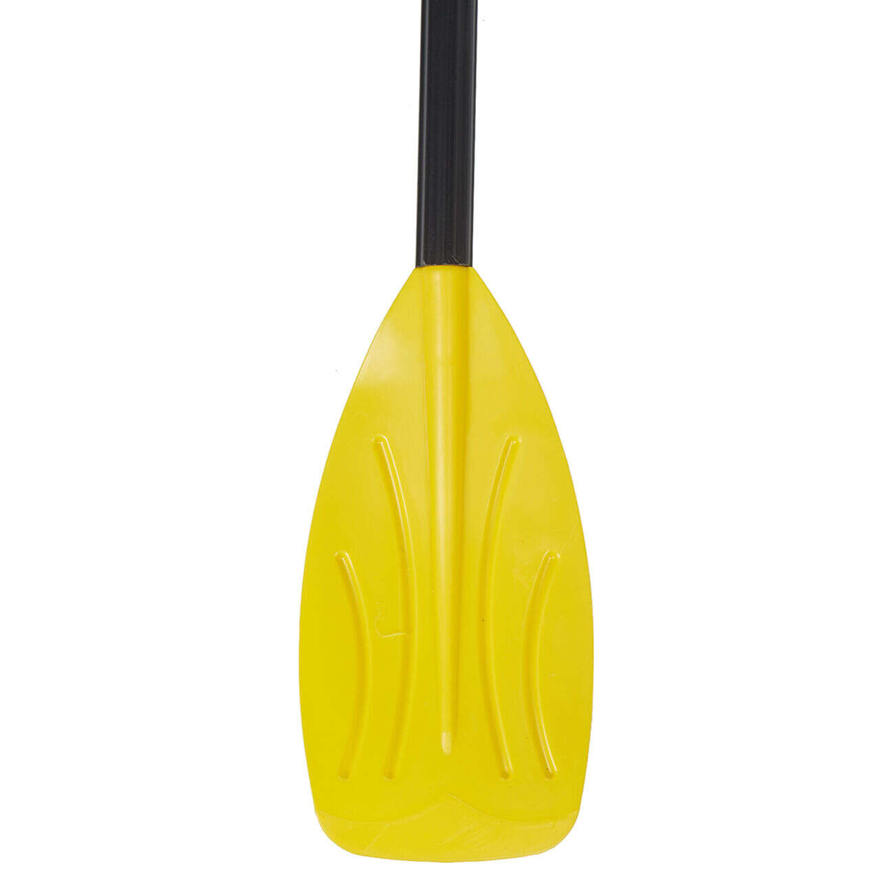 Rame bicolore noir jaune x2