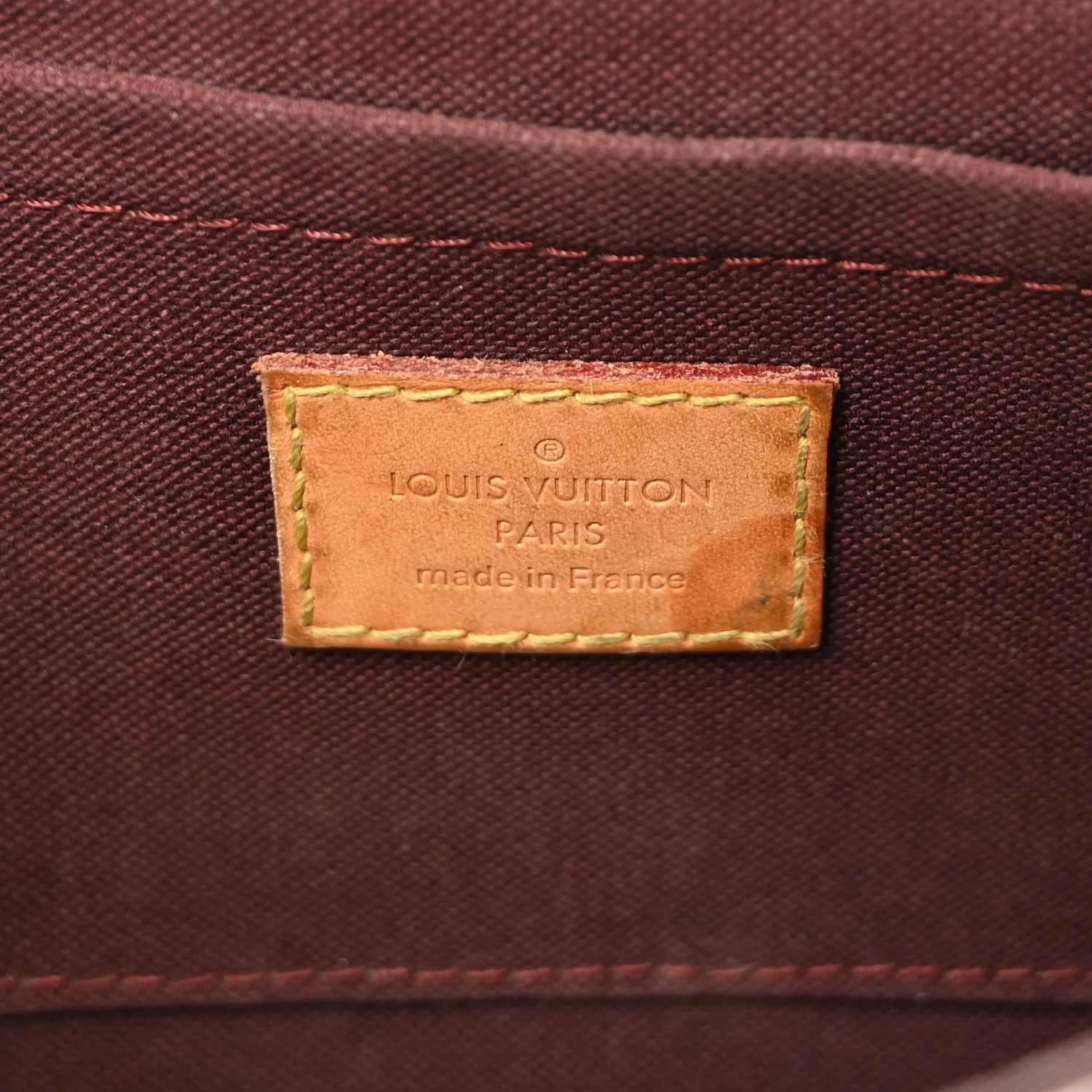 Monogram Favorite MM