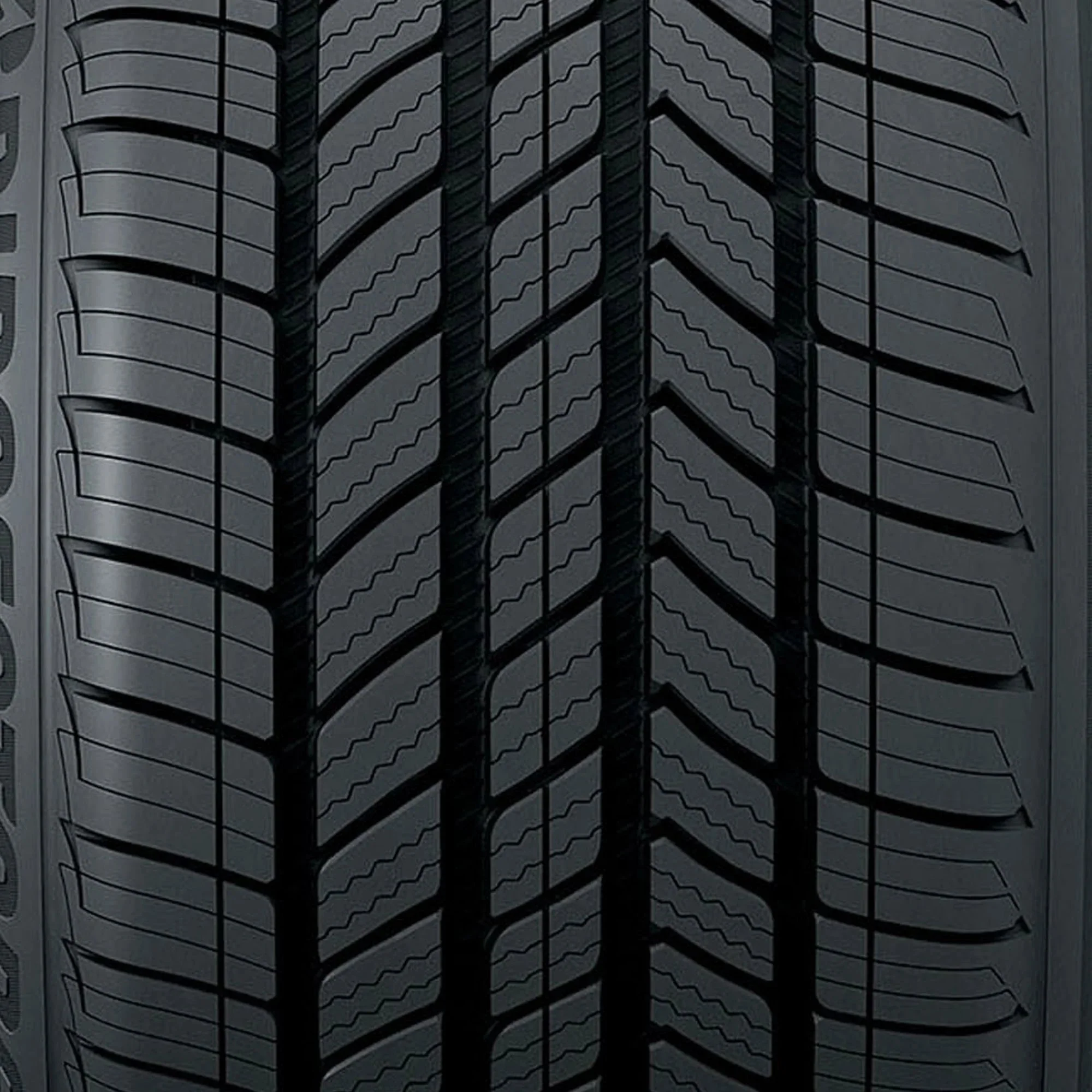 Bridgestone Turanza QuietTrack All Season 225/45R17 91V Passenger Tire
