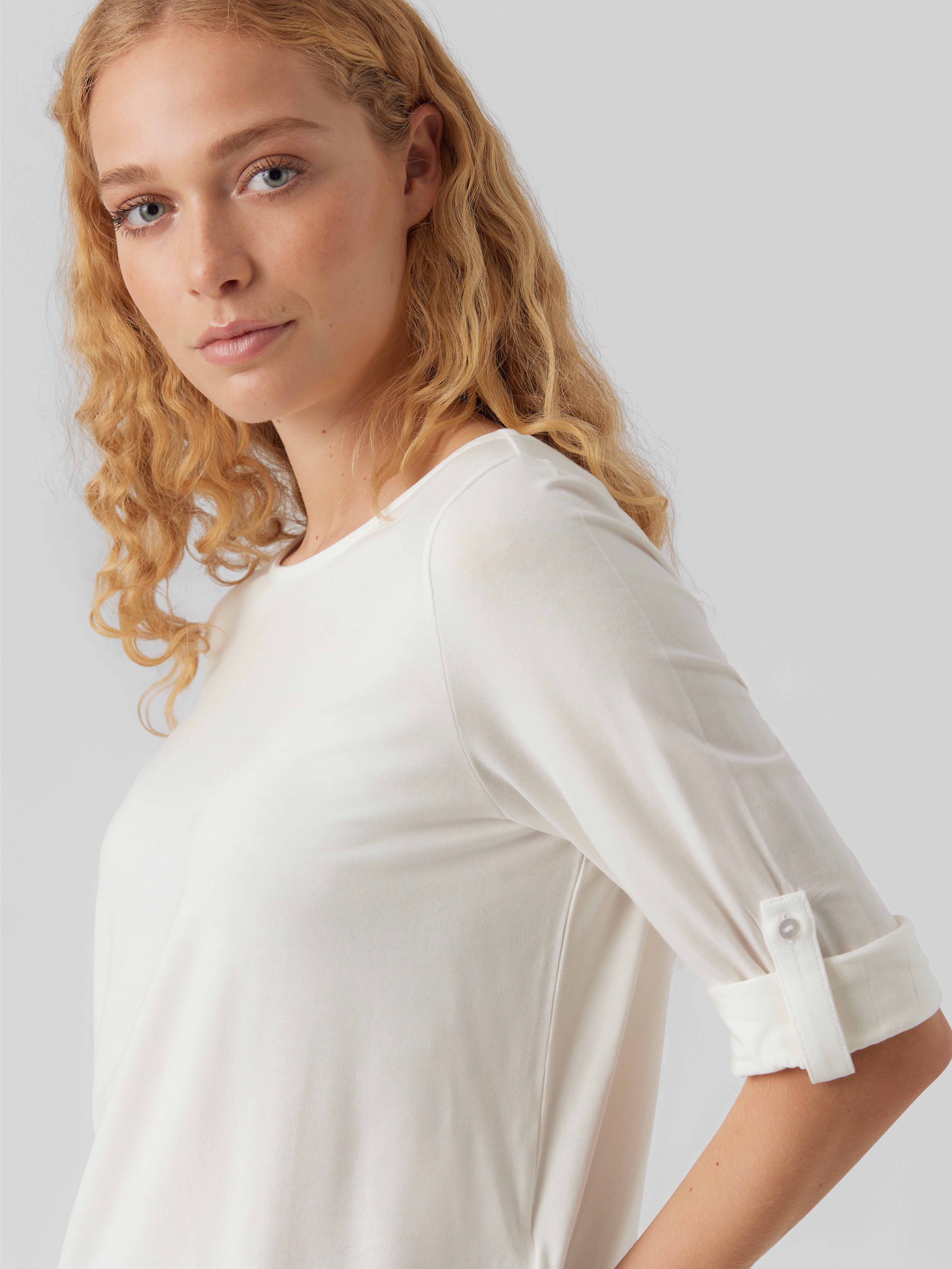 VERO MODA® VMAVA Top