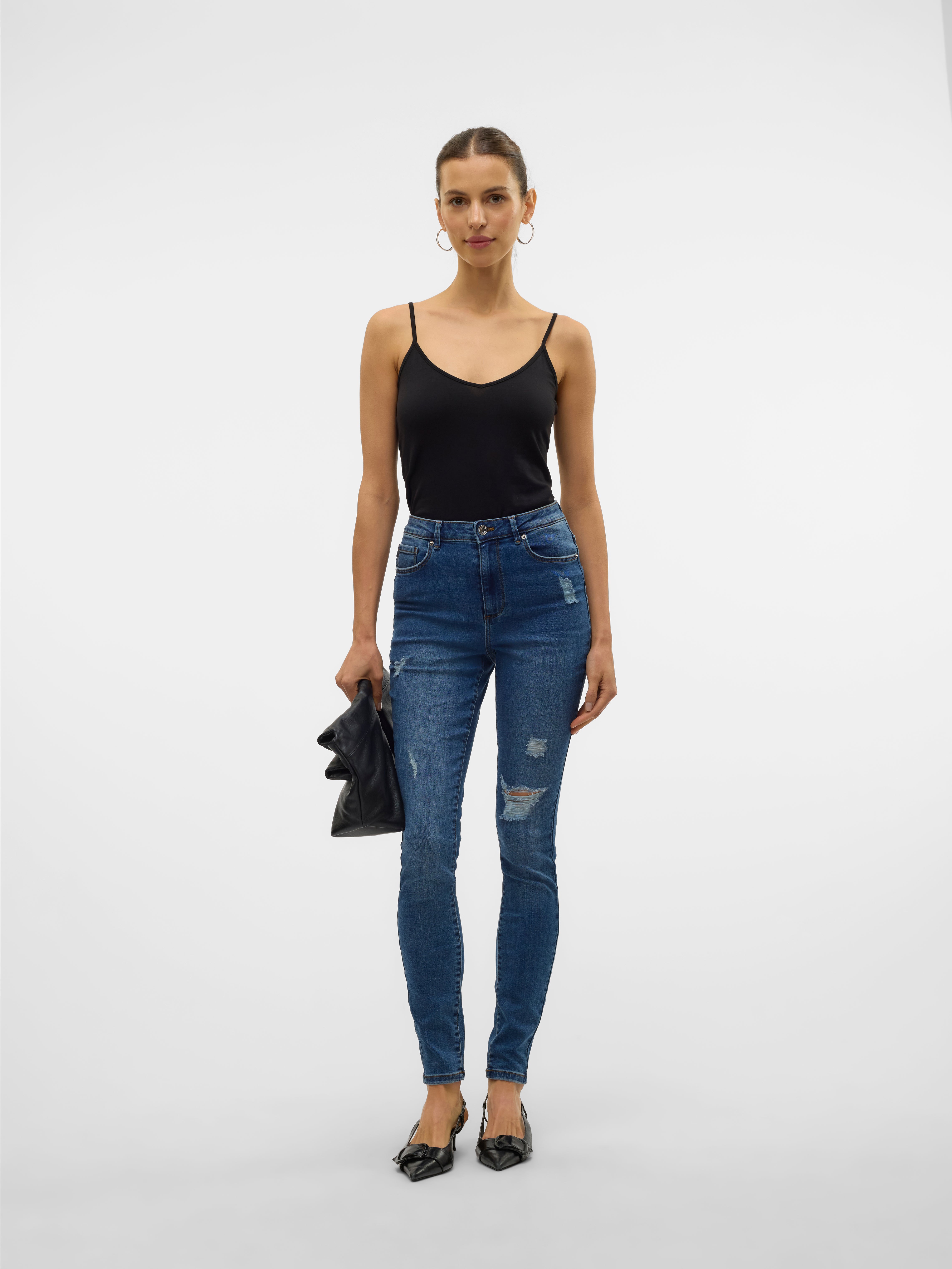 VERO MODA® VMMAXI Tank-Top
