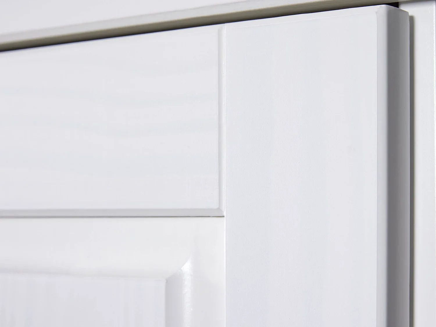 Inter Link Armoire  vtements en pin massif, veines naturelles