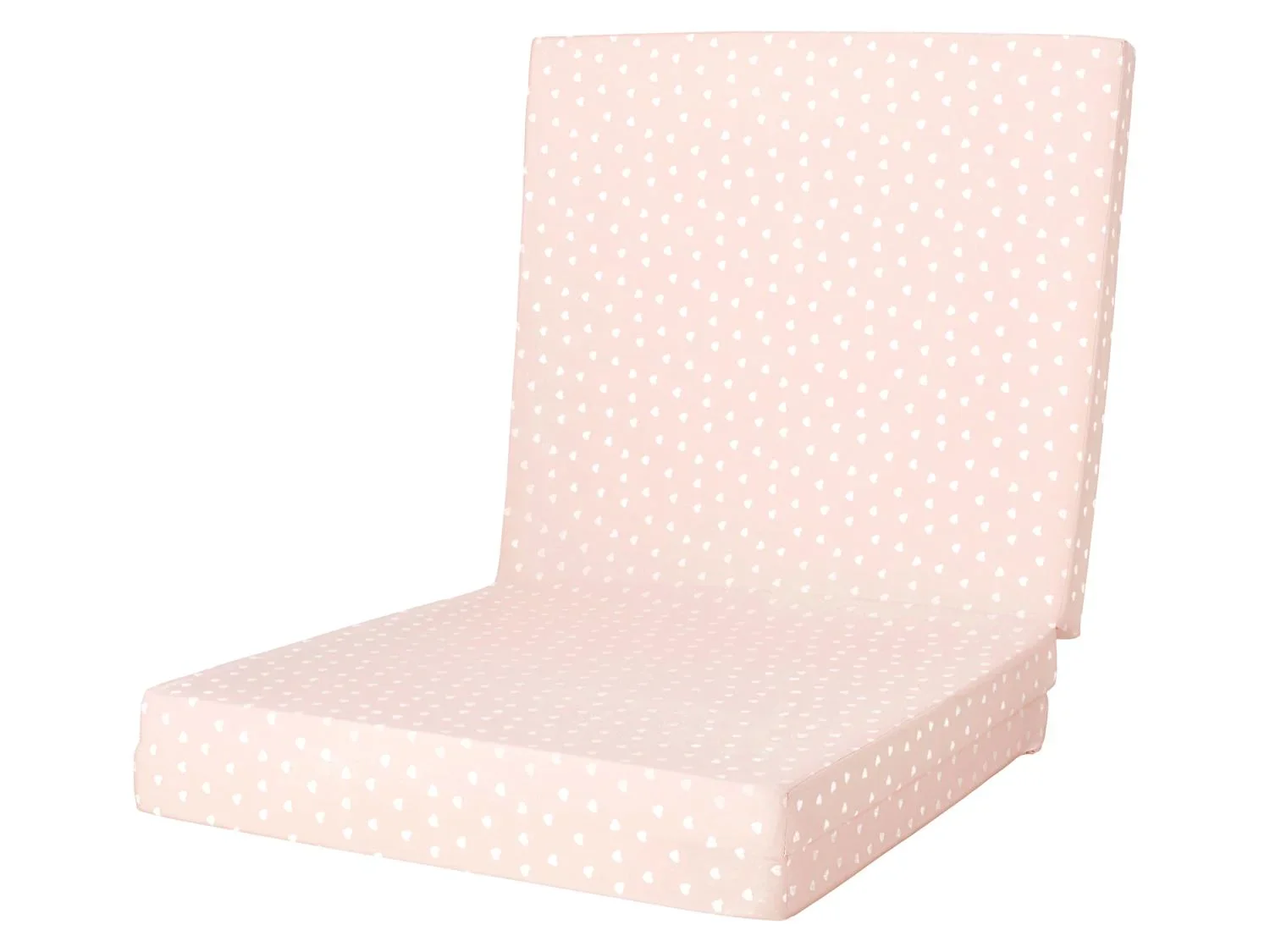 LIVARNO Matelas pliant enfant, 168 x 60 x 5 cm