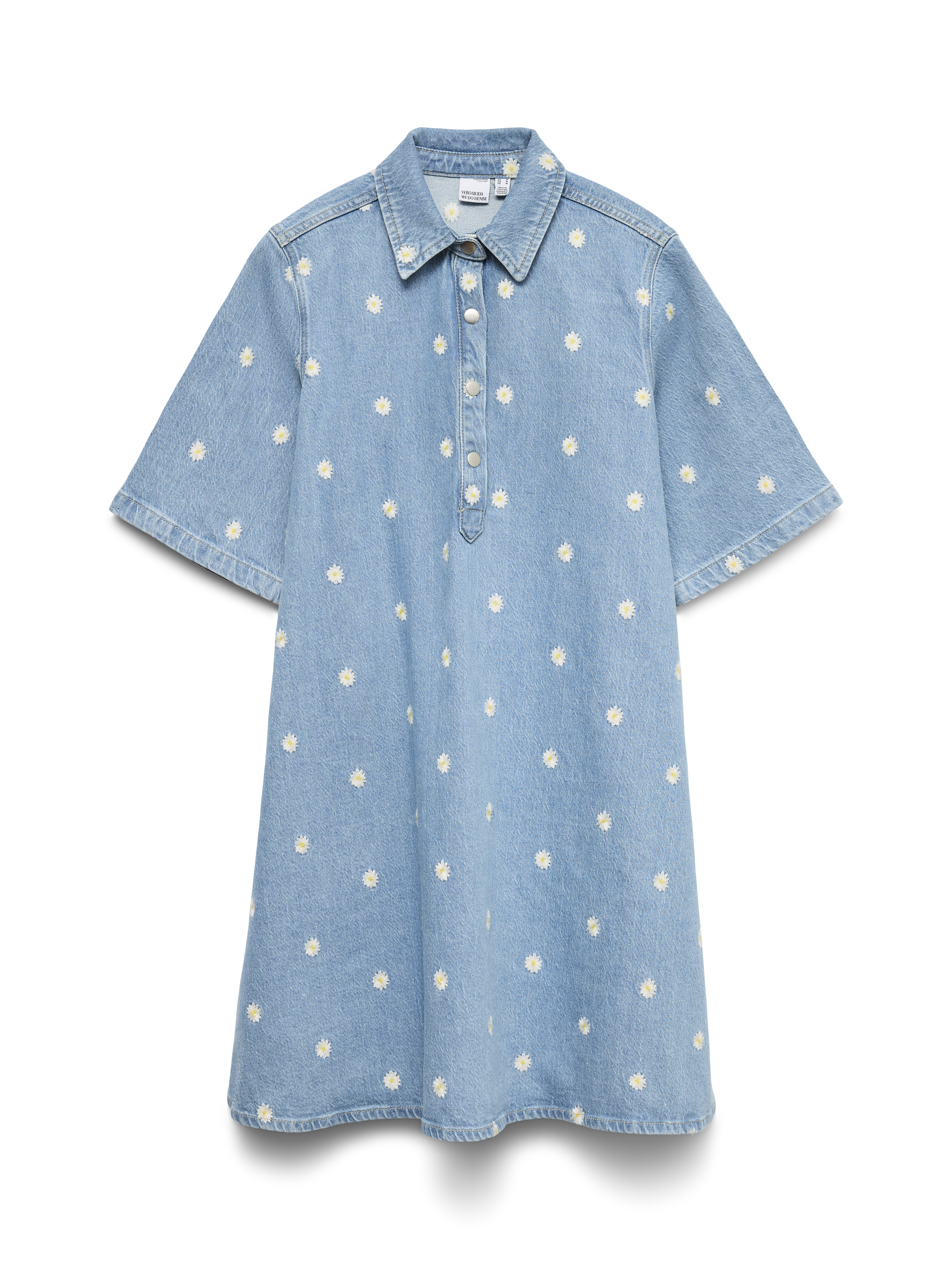 VERO MODA® VMOCINA Short dress