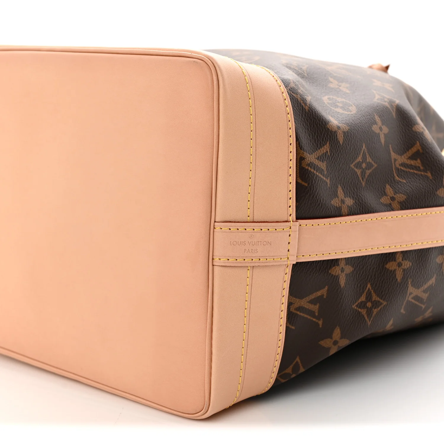 Monogram Noe