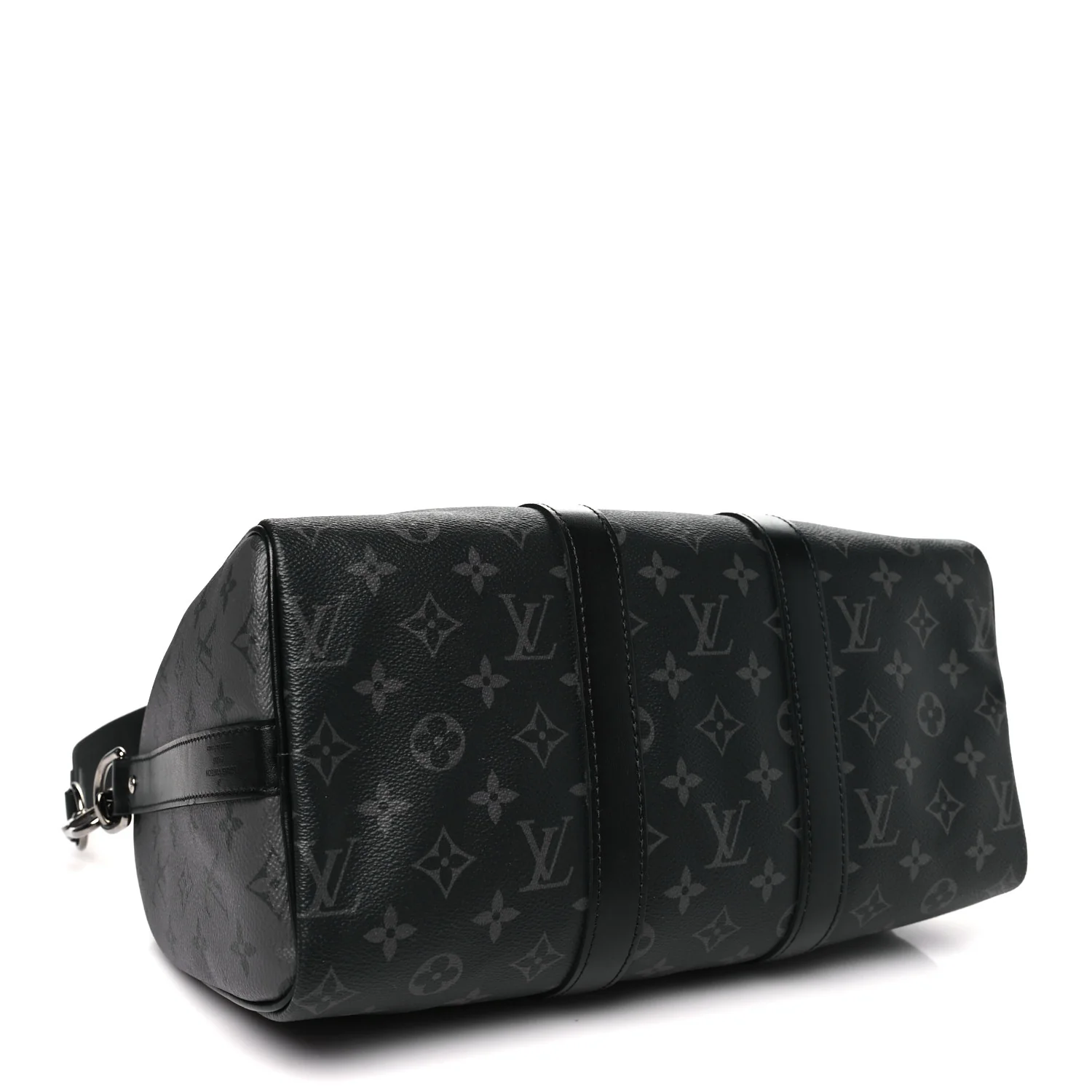 Monogram Eclipse Reverse Keepall Bandouliere 35