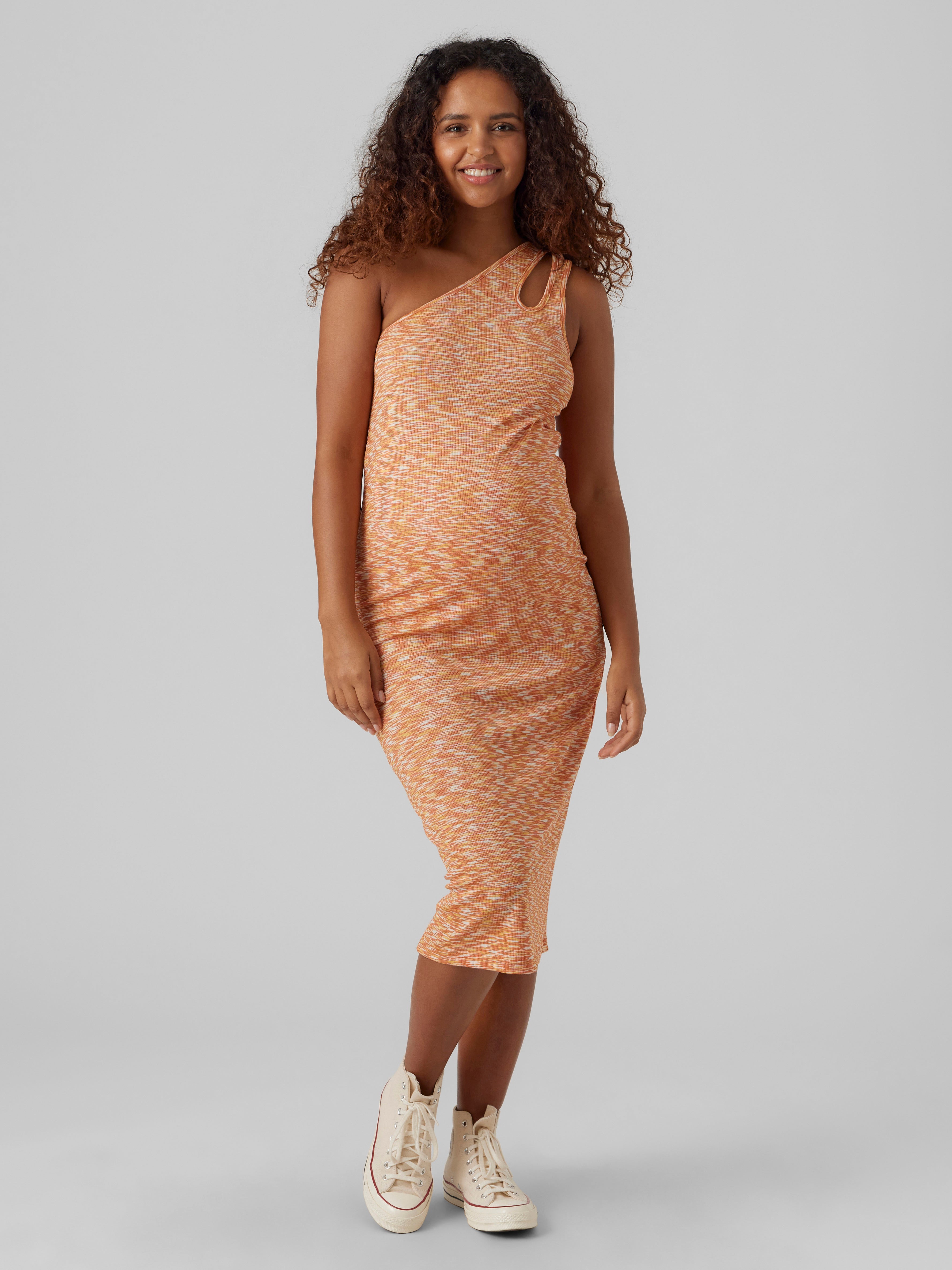 VERO MODA® MLZINNIA Maternity Dress