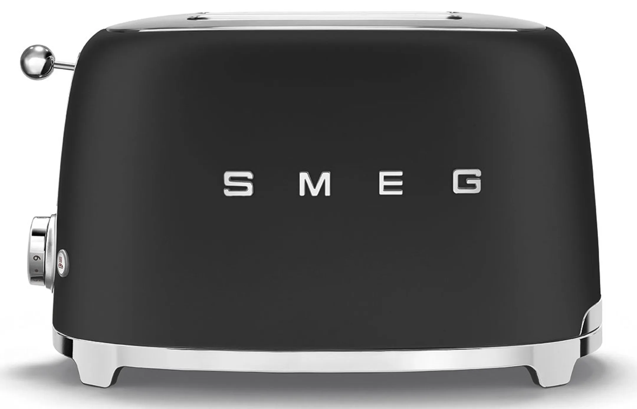 Smeg Broodrooster TSF01BLMEU