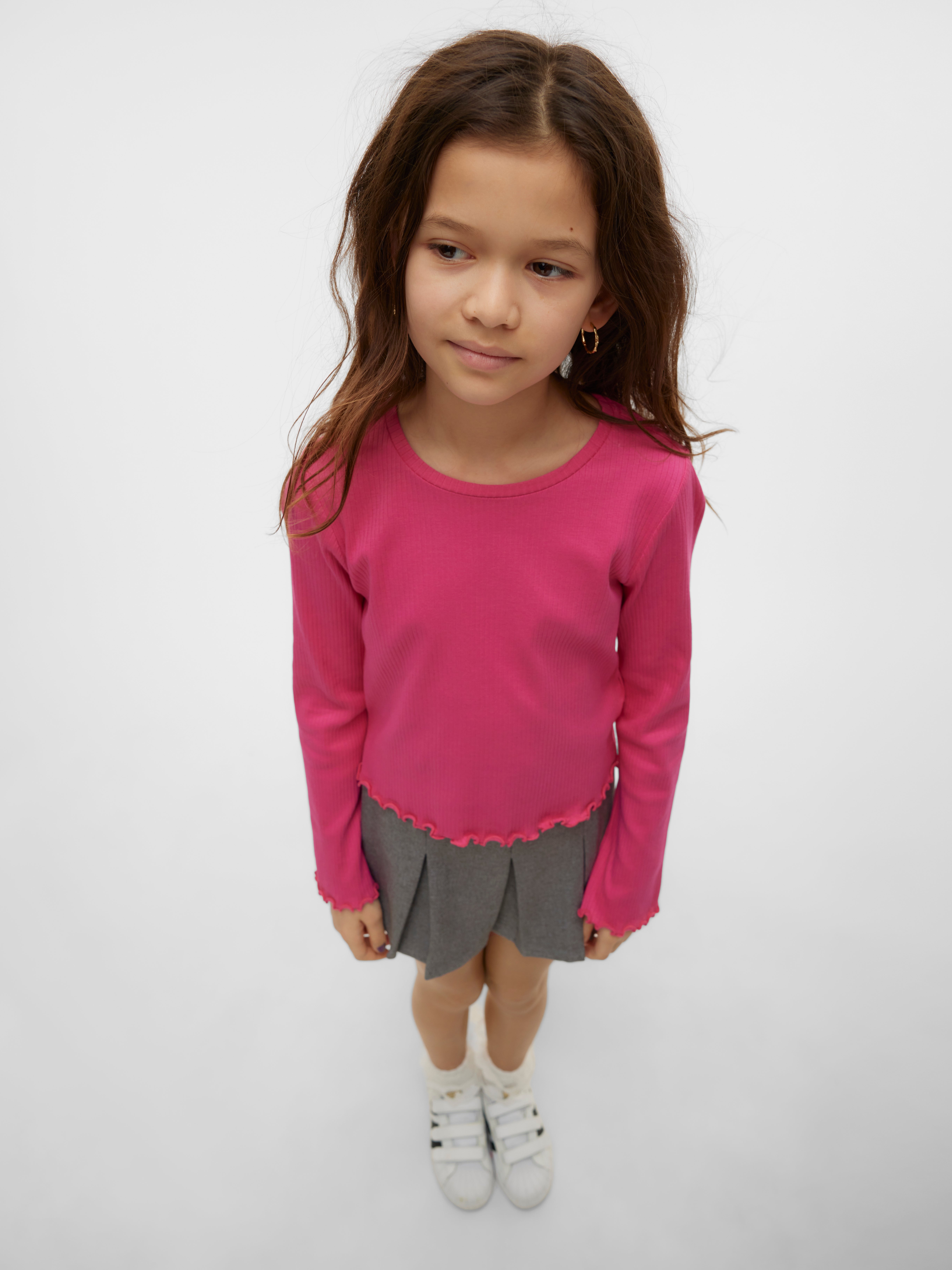 VERO MODA® VMAUDREY Short skirt