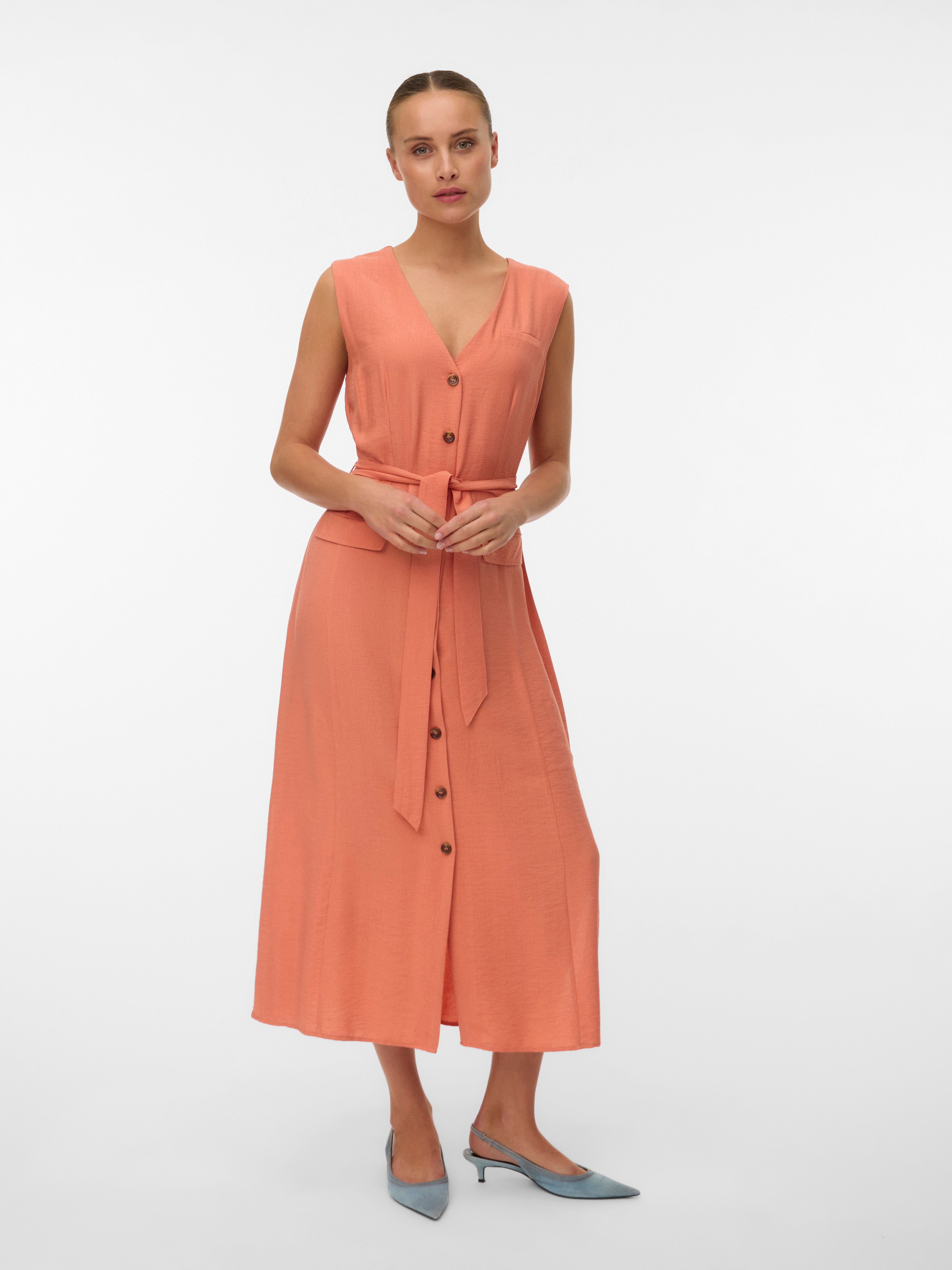 VERO MODA® VMJAYLIN Long dress