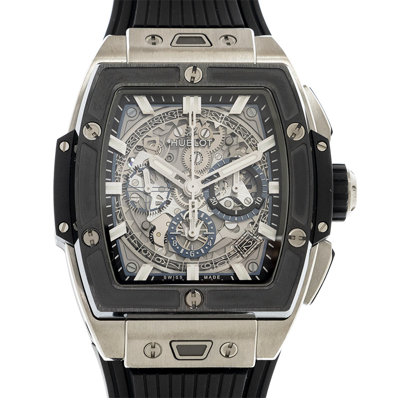 [super clone]NEW HUBLOT SPIRIT OF BIG BANG 642.NM.0170.RX