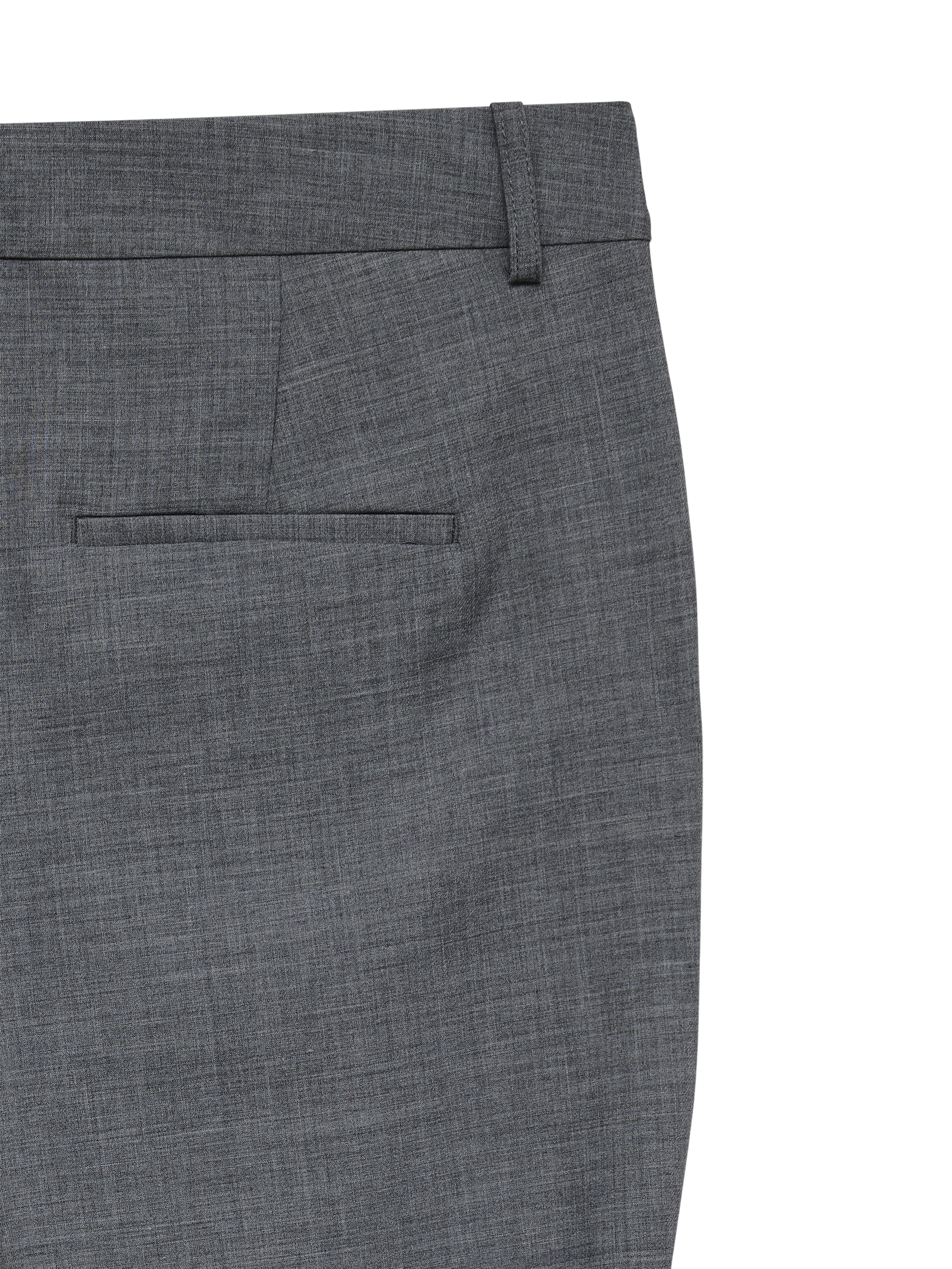 VERO MODA® VMCTANIA Tailored Trousers