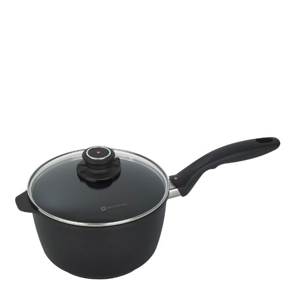 XD kasserolle m/ lokk 20 cm 3L