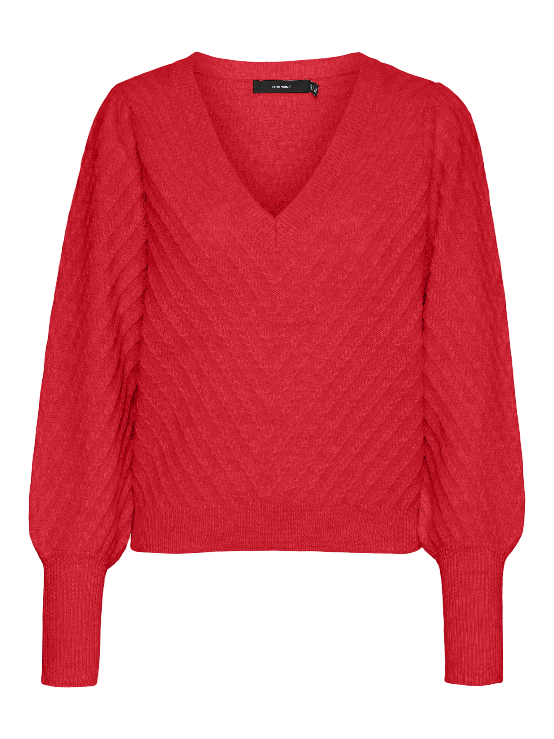 VERO MODA® VMCSTINNA Knitted pullover