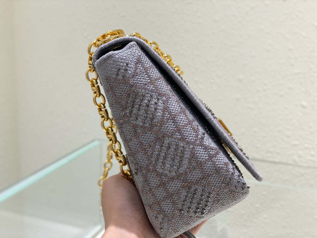 CD Medium Caro Bag