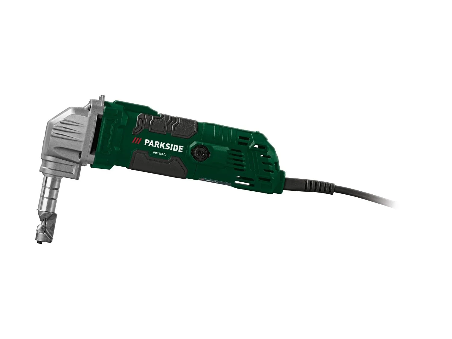 PARKSIDE Grignoteuse PMK 550 C2
