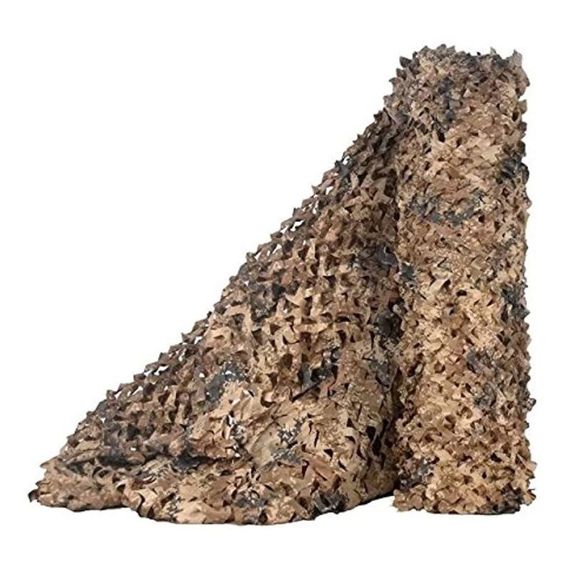 Sitong Bulk Roll Camo Netting for Hunting Military Decoration Sunshade