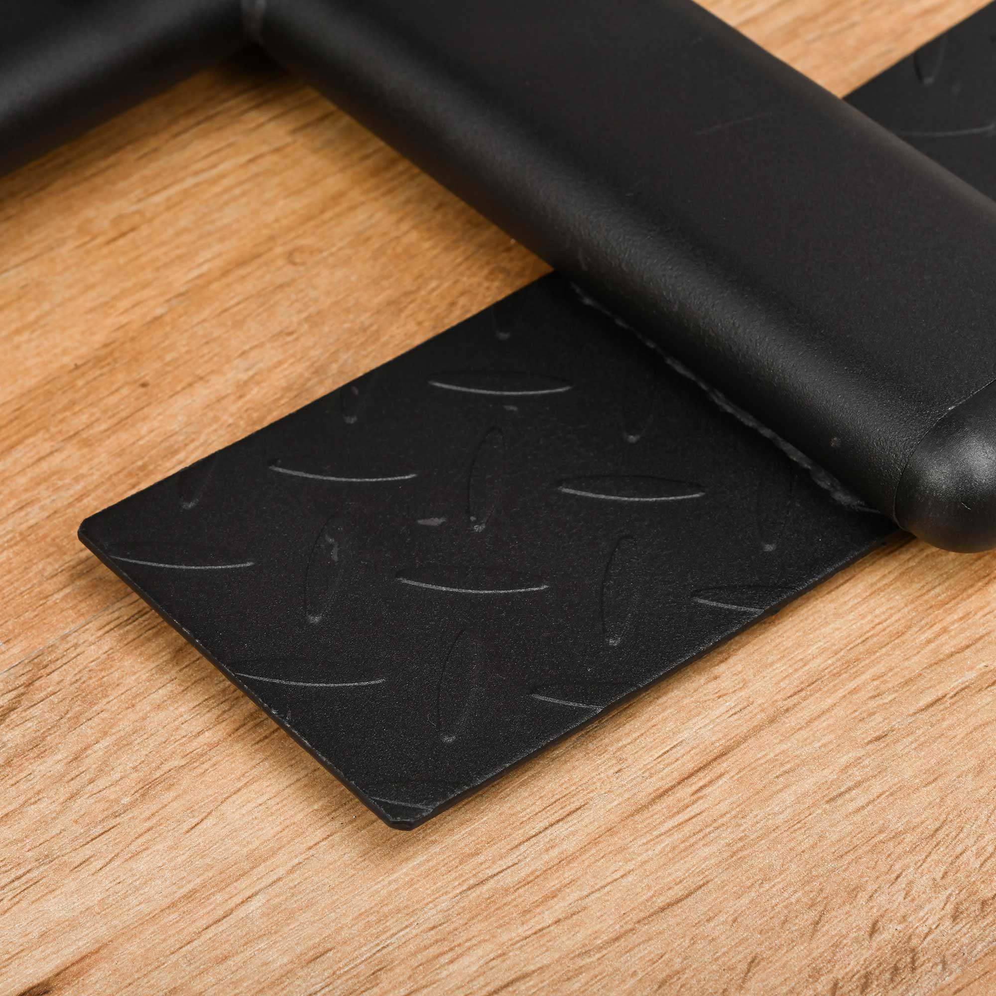 HOMCOM Gym Krachtstation Fitnessstation Multigym Fitnesscentrum Fitnessapparatuur incl. gewichten Latzug Beincurl Metaal PU-kunstleer zwart 150 x 110 x 210 cm