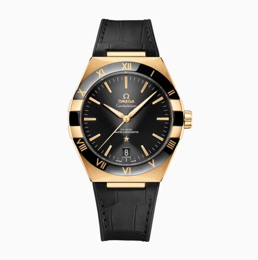[Super Clone]Omega Constellation Co-Axial Master Chronometer 41mm