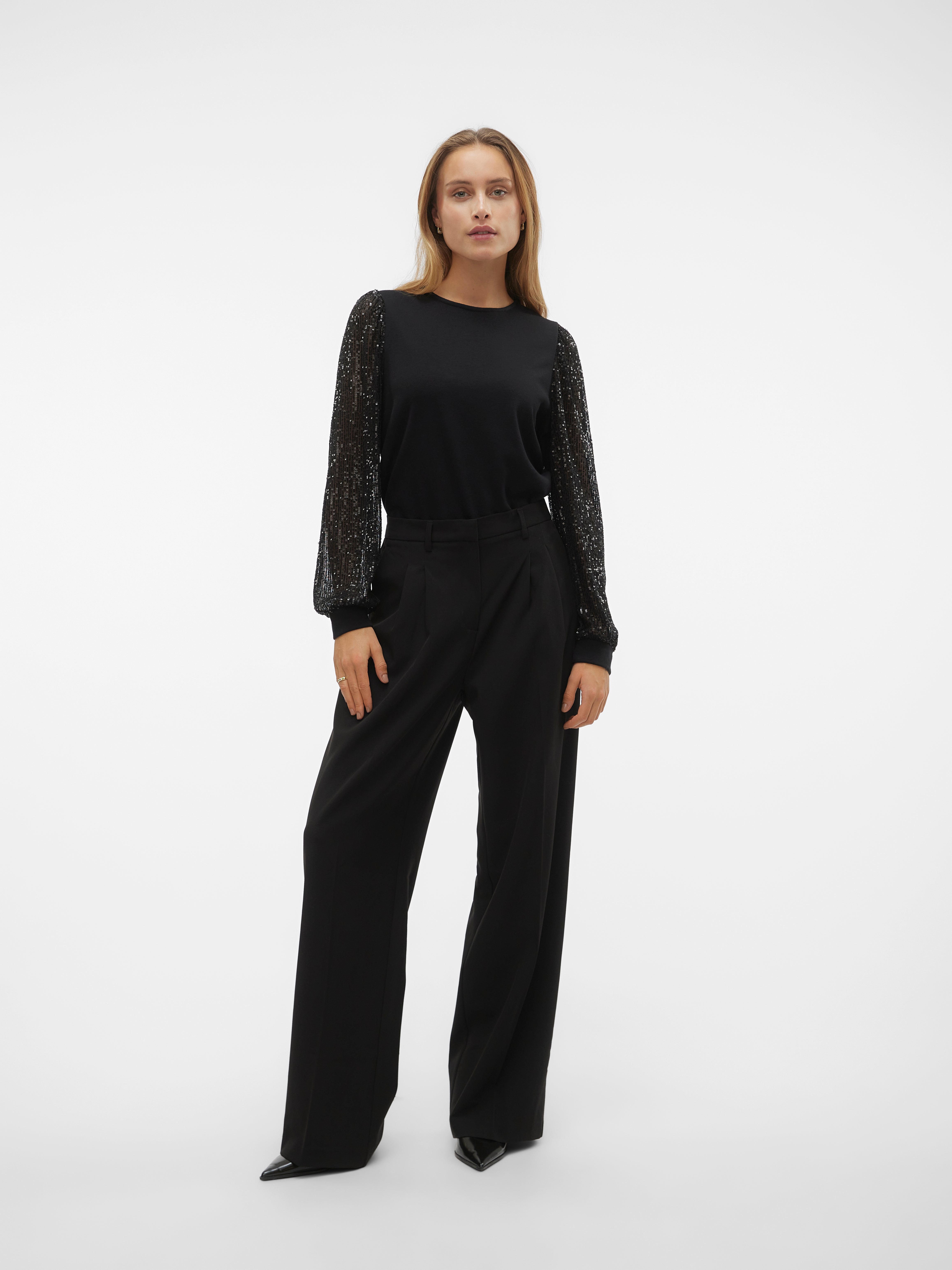 VERO MODA® VMCHARLOTTE Top