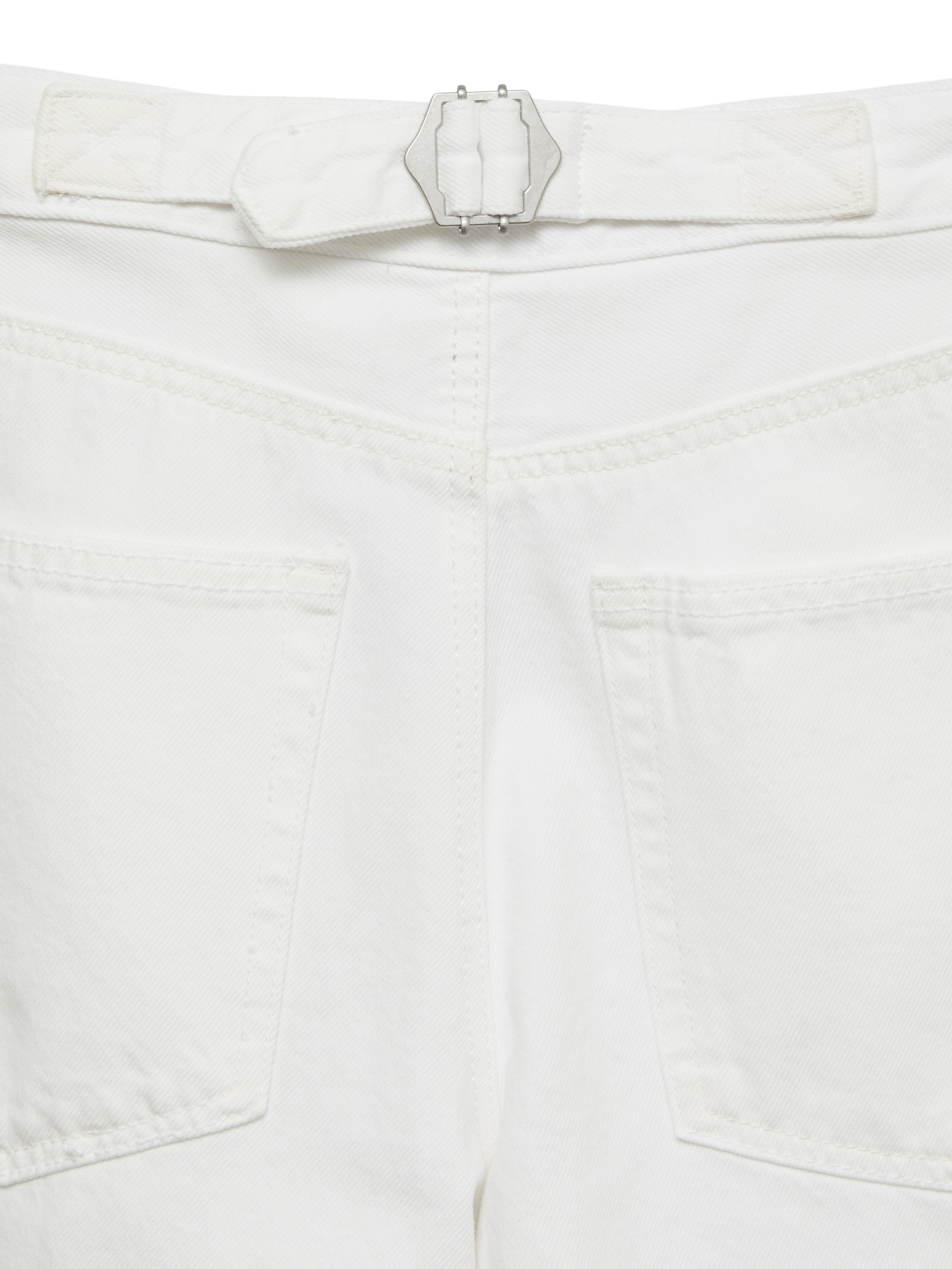 VERO MODA® VMZELDA High rise Barrel Fit Jeans