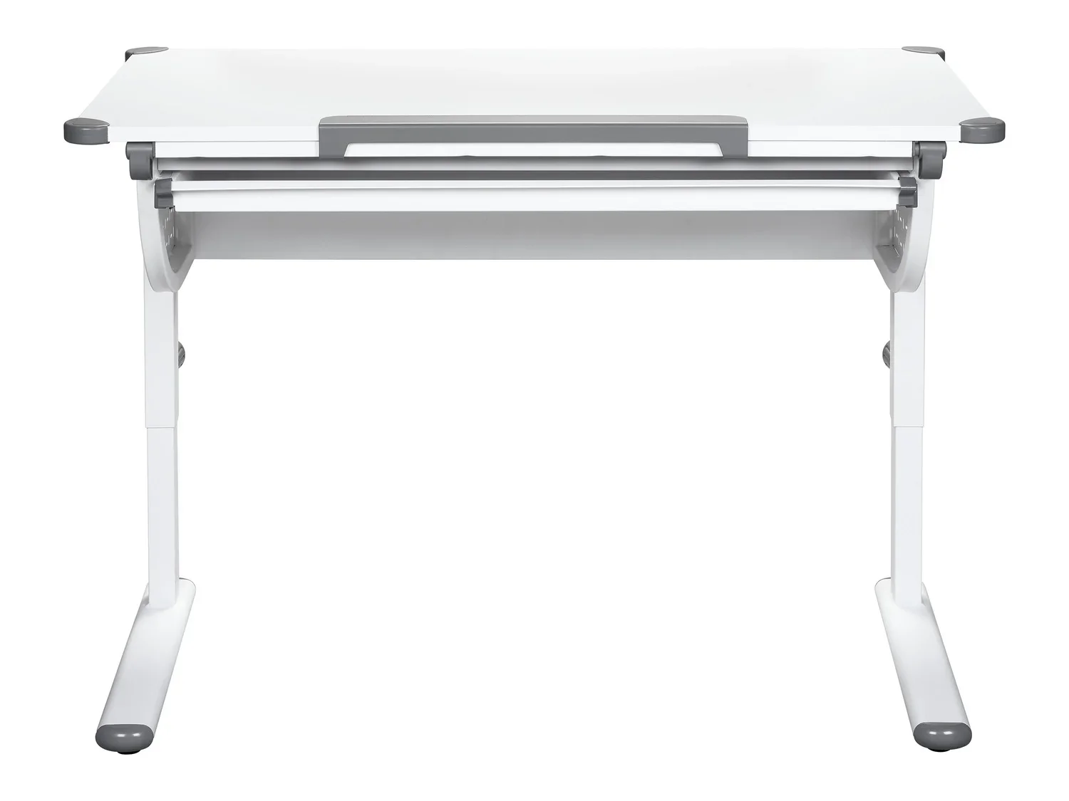 LIVARNO home Bureau pour enfant, 110 x 53,5-83 x 59,5 cm