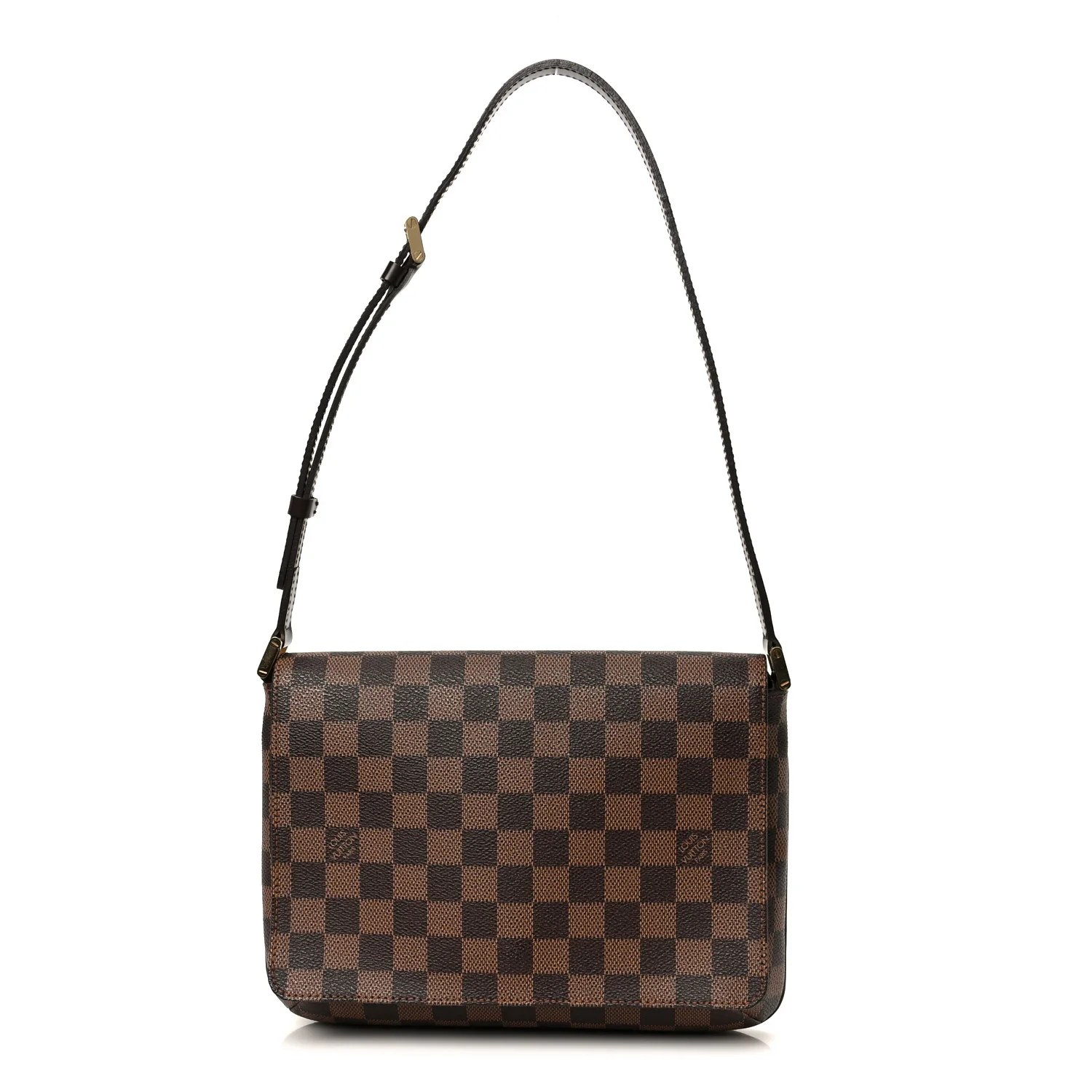 Damier Ebene Musette Tango