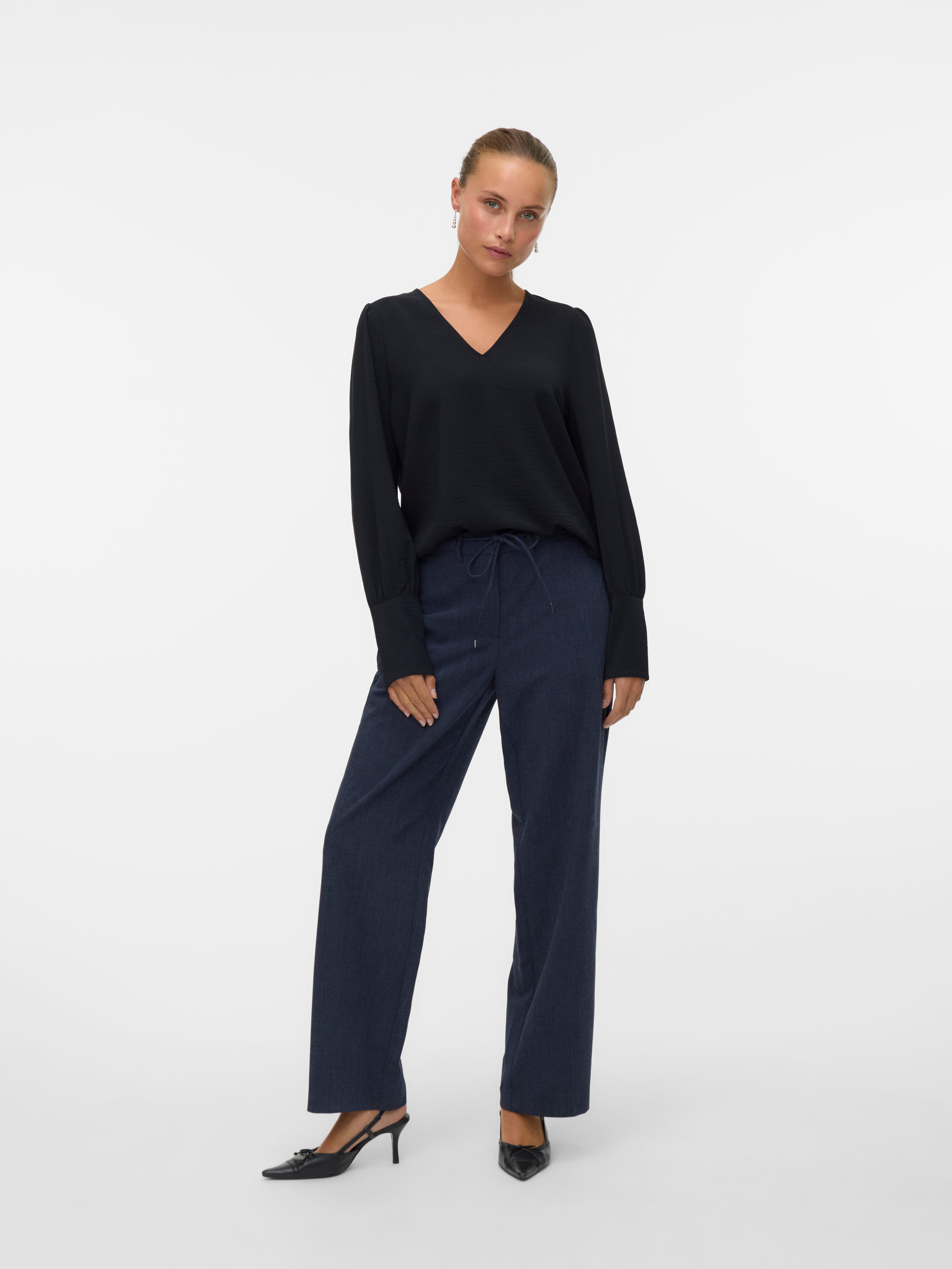 VERO MODA® VMESME Top