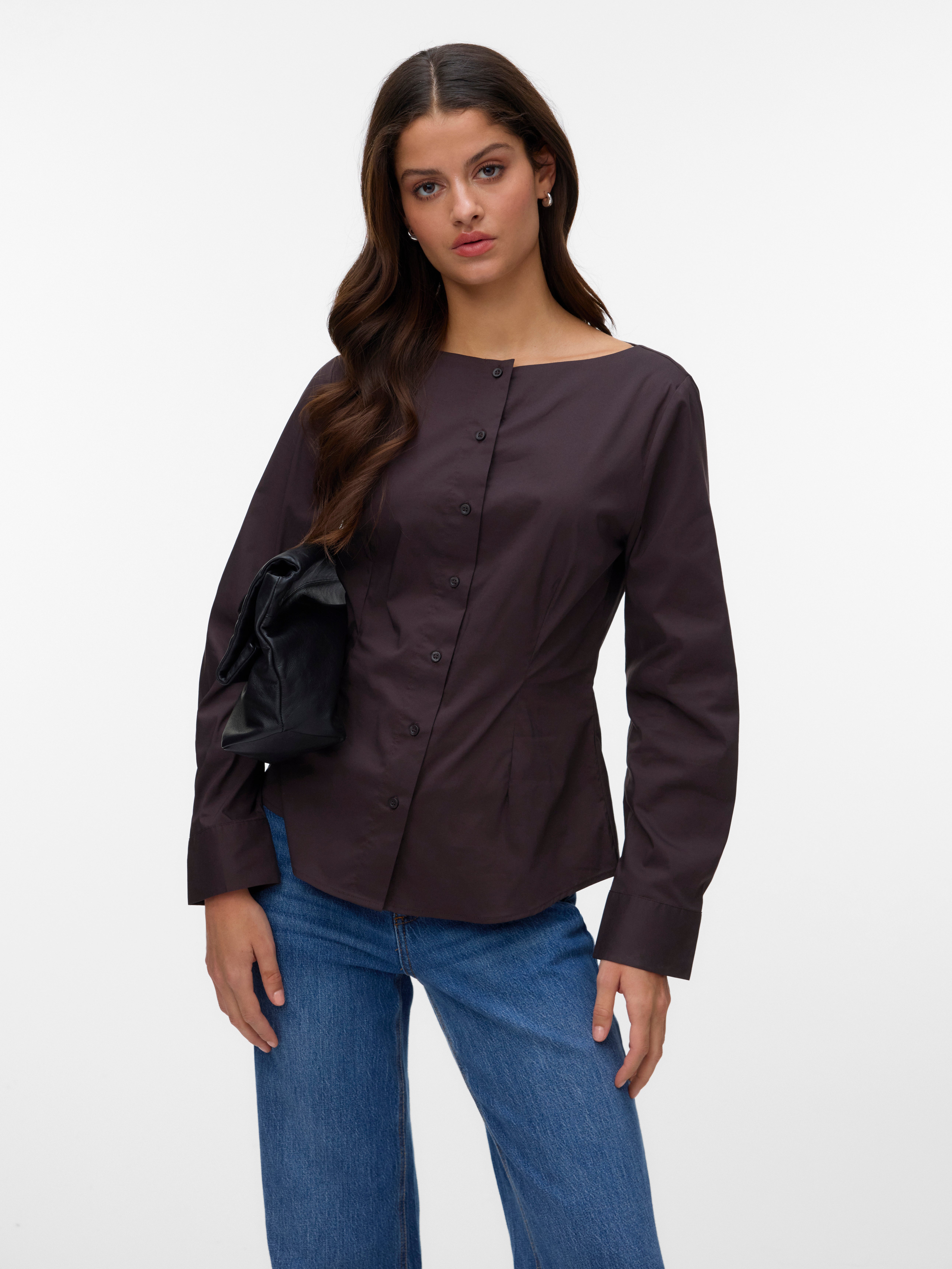 VERO MODA® AWALVA Shirt