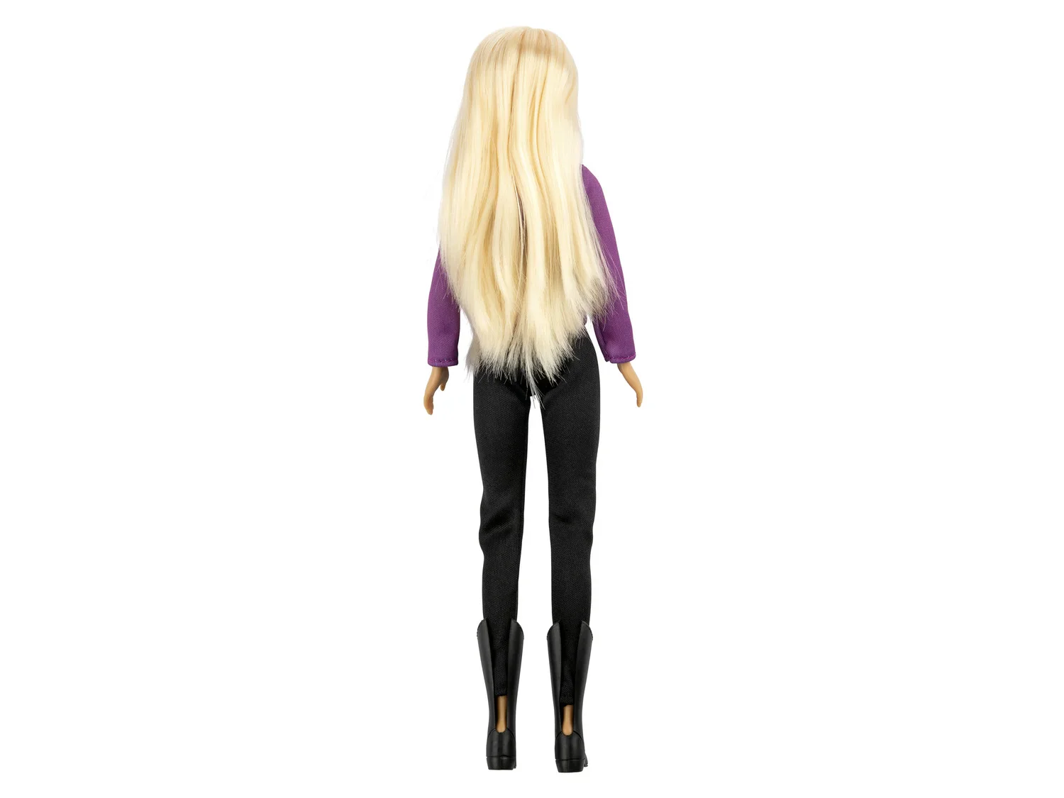 Playtive Poupe Stella avec accessoires