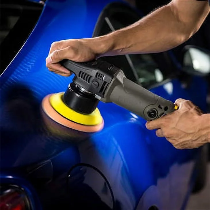 BUF503 TORQ TORQX Random Orbital Polisher - Image 9