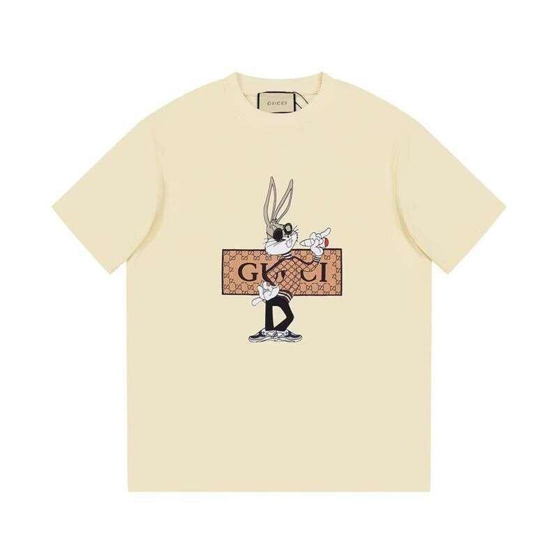 【GUCCI公式旗艦店】グッチ Tシャツ ご好評に付き再入荷！半袖Tシャツ