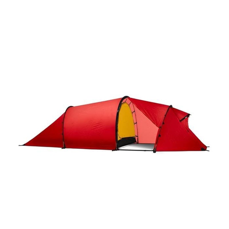 Tente de randonnée Hilleberg Nallo 3 GT
