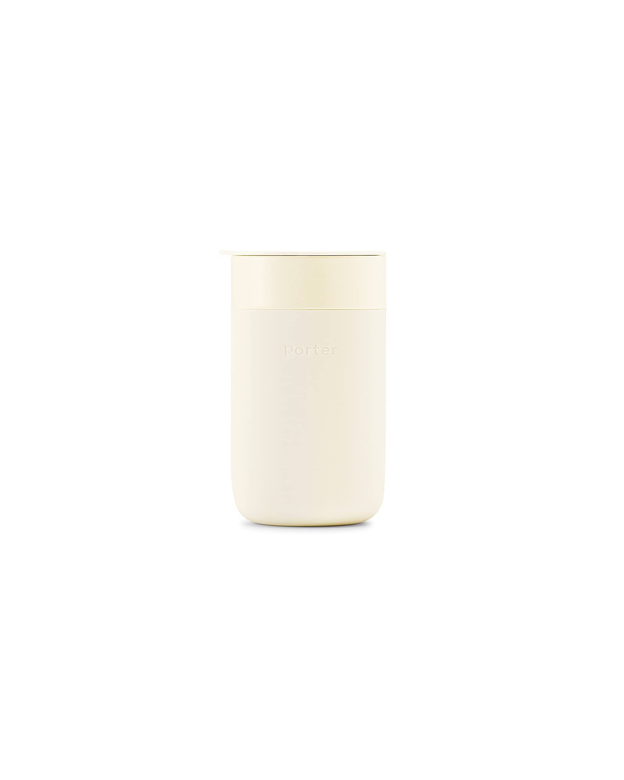 Porter Ceramic 16oz Mug - Cream