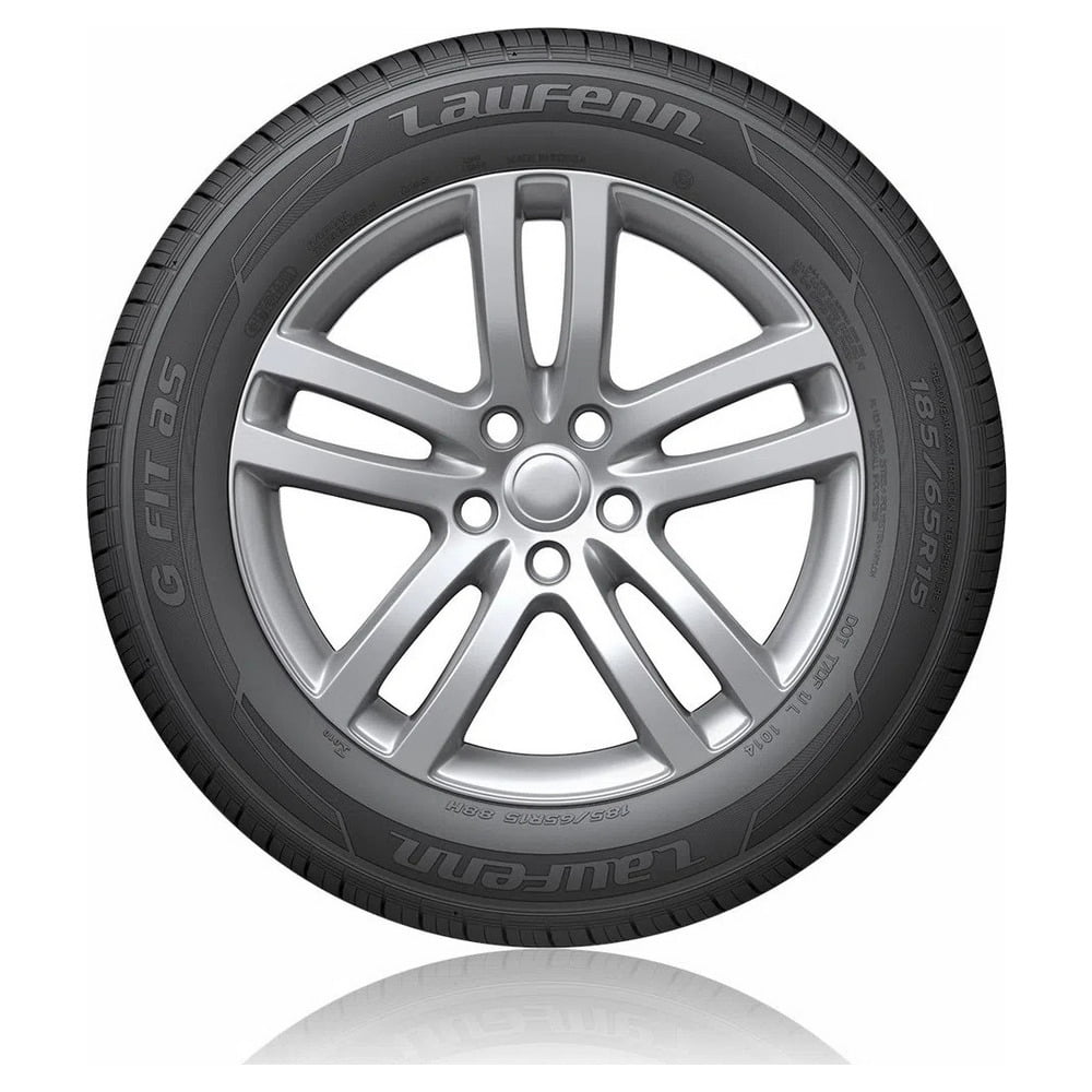 Laufenn G FIT AS All - Season 215/55R17 94H Tire