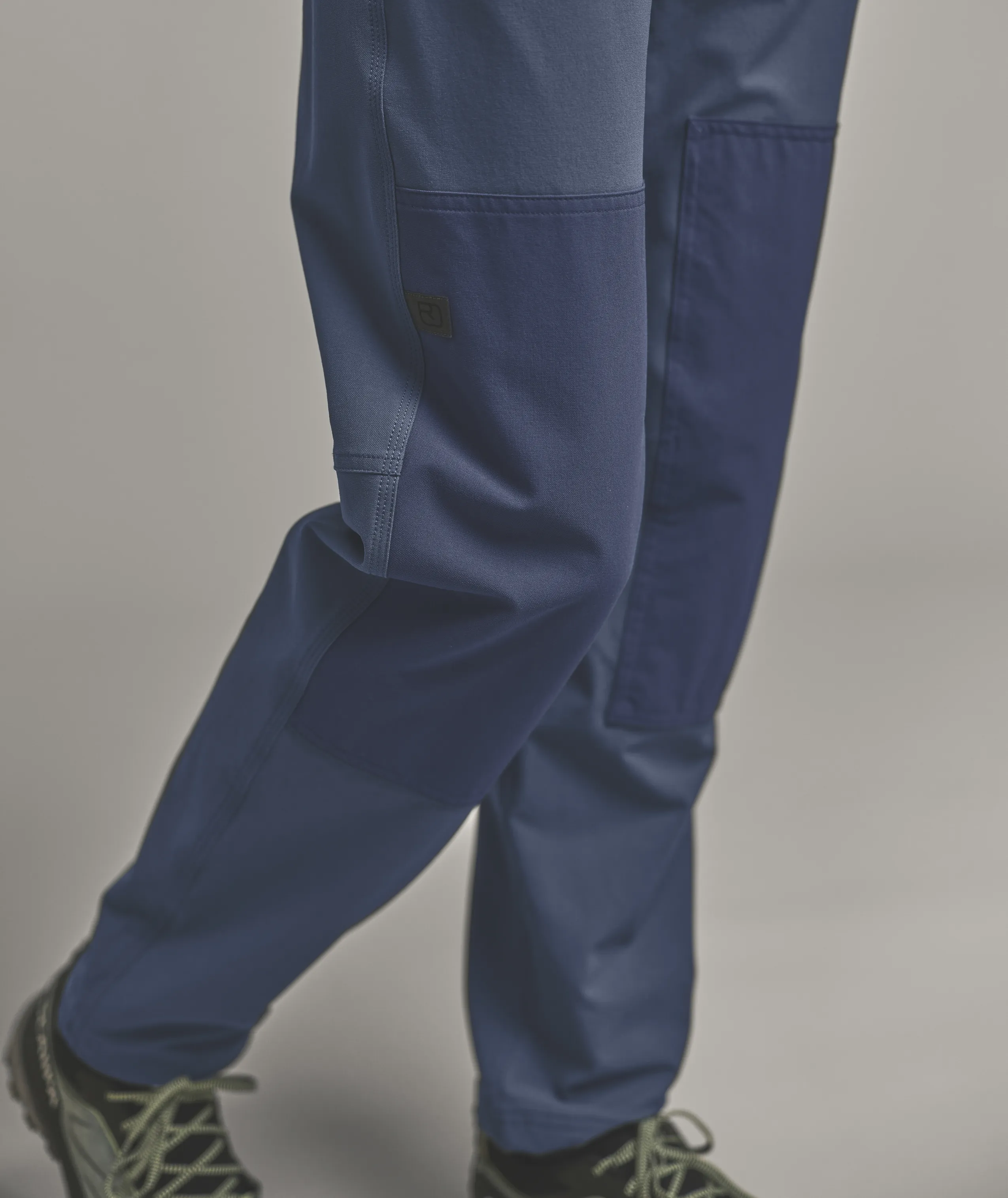 ORTOVOXR AFFINITY PLUS PANTS