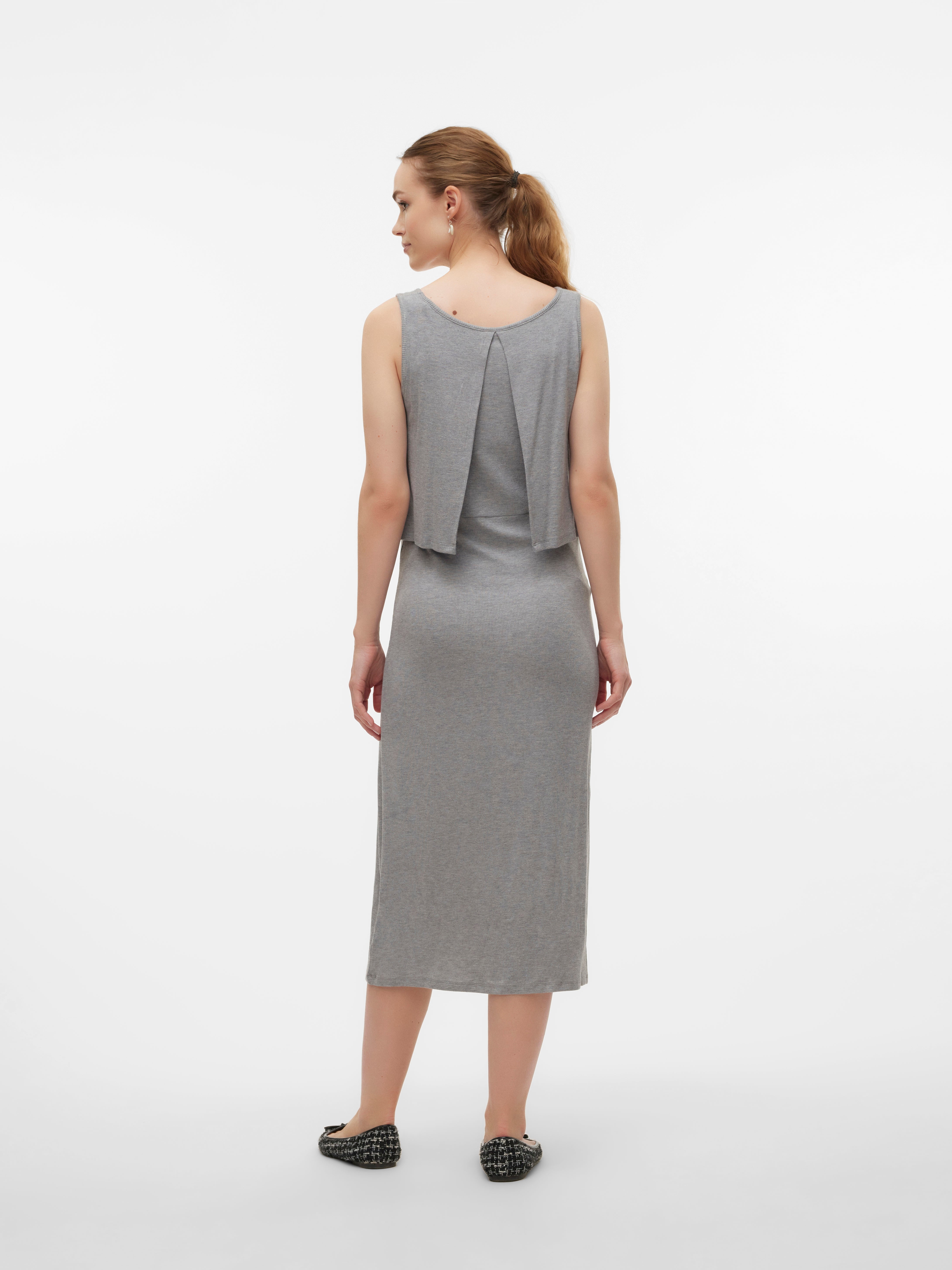VERO MODA® MLBRYNJA Maternity Dress