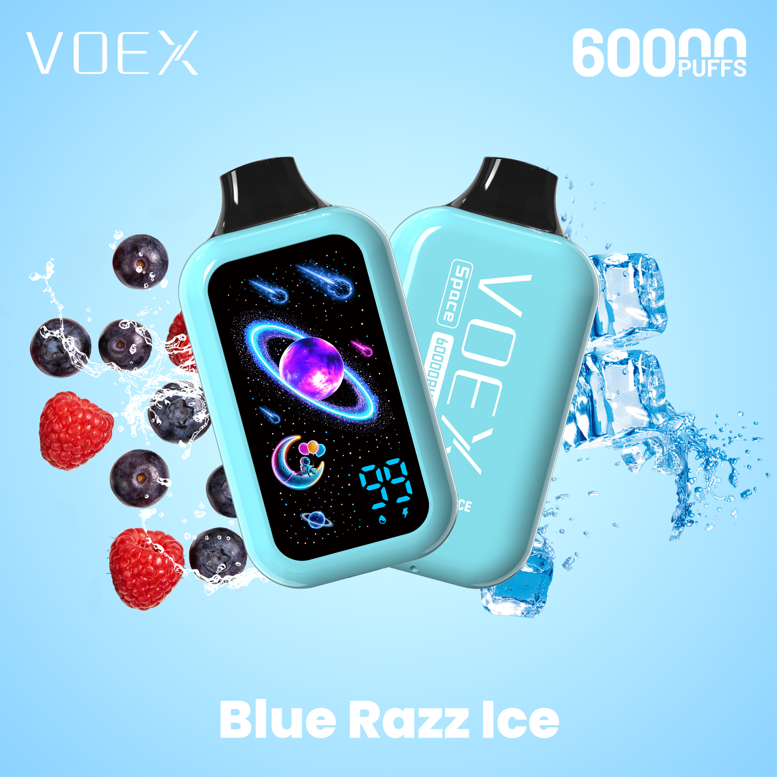 VOEX 60000 PUFFS