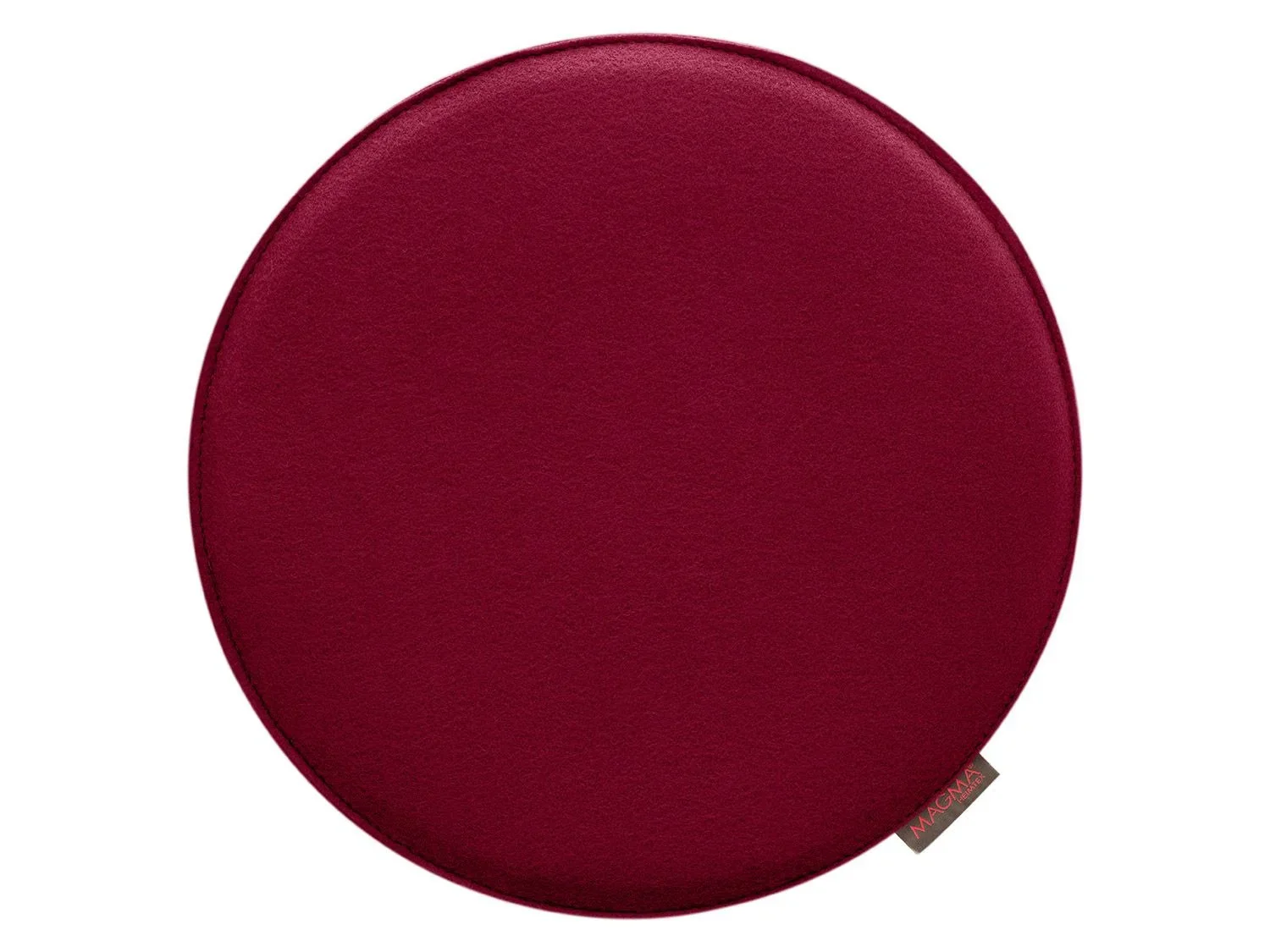 MAGMA Lot de 4 coussins de chaise d'intrieur Avaro