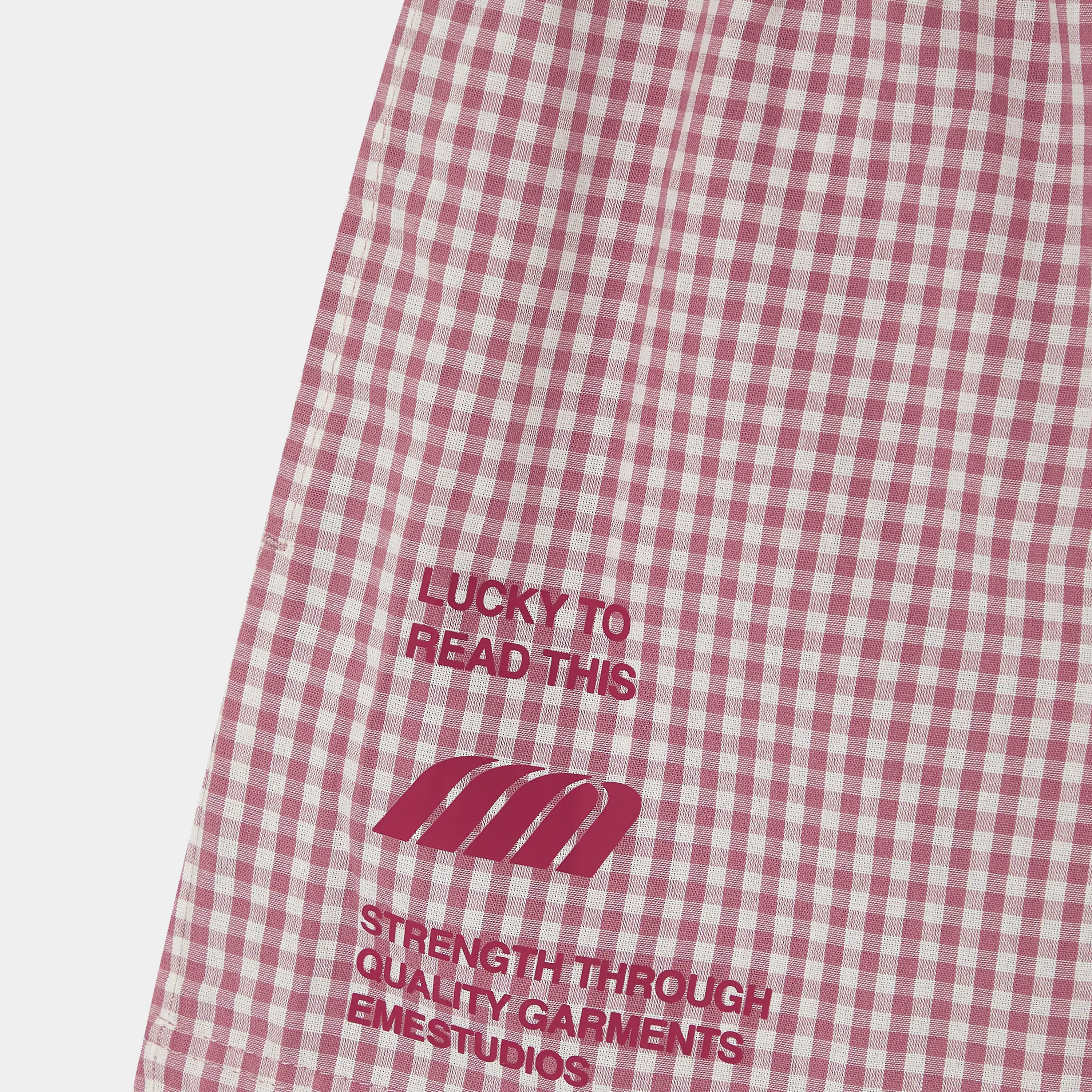 Lucky Squared Forest Boxers