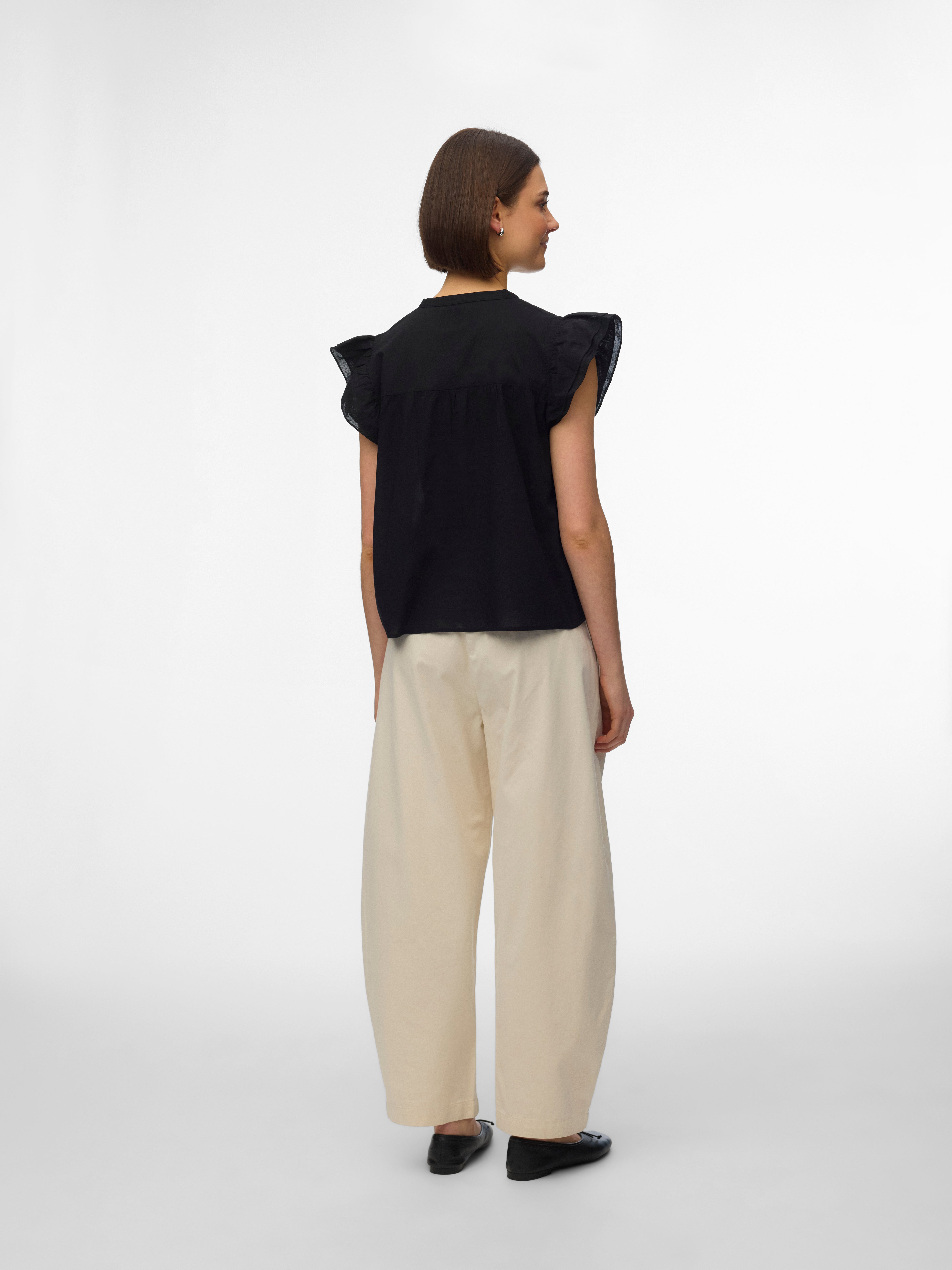VERO MODA® VMLINE Top