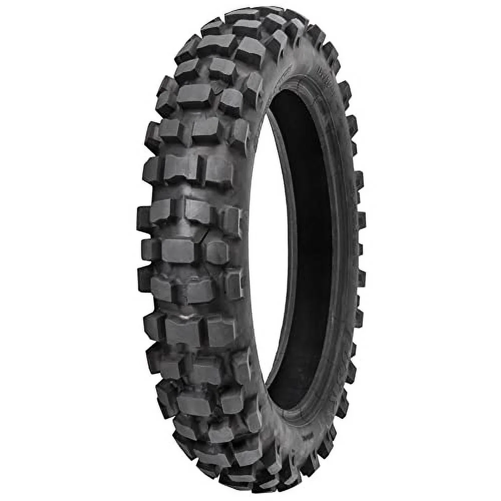 Dsport Adventure Tire Set Tube Type (90/90 21 (54R)/130/90 17 (68R)) Image 4